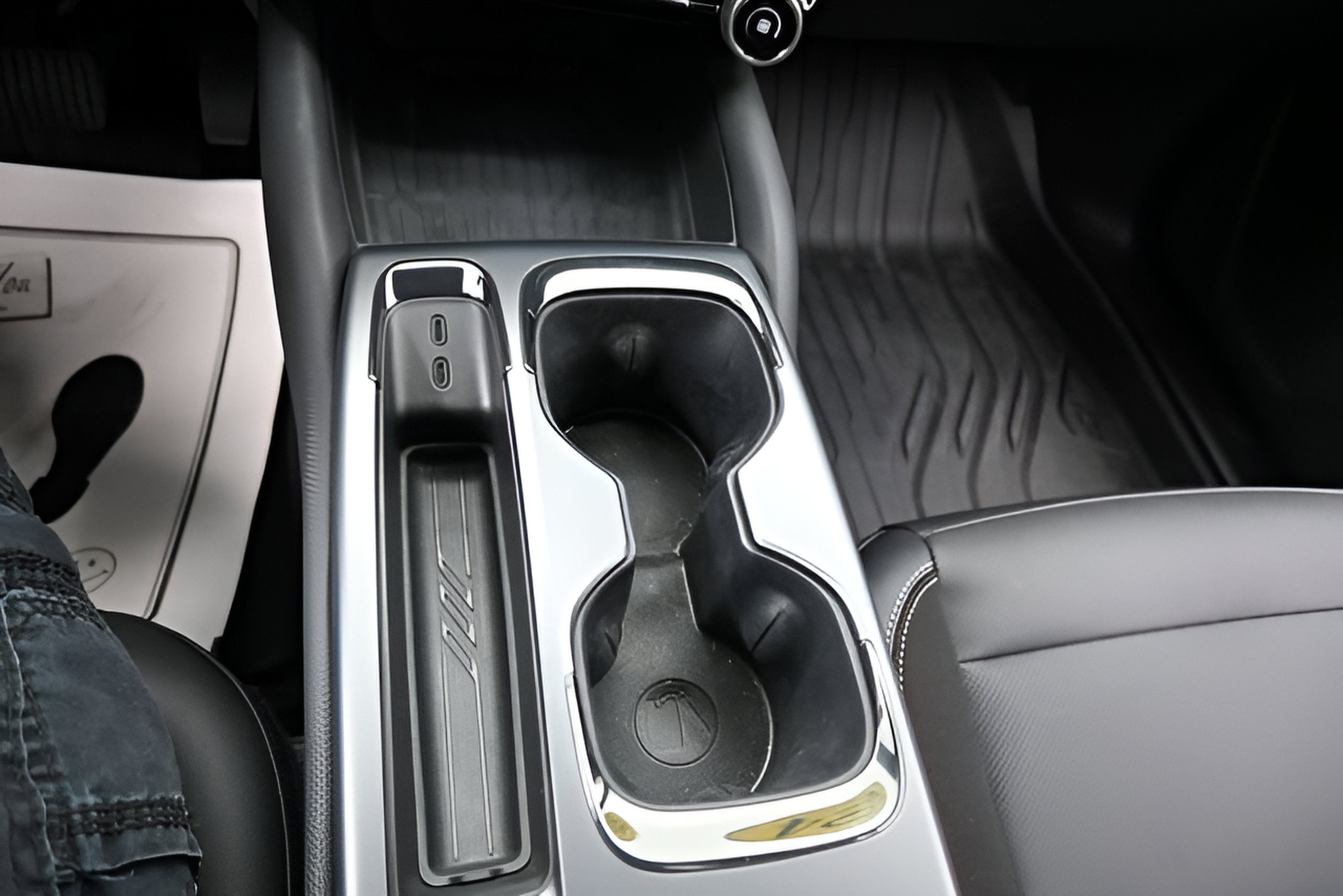 2024 Chevrolet Equinox EV 2RS