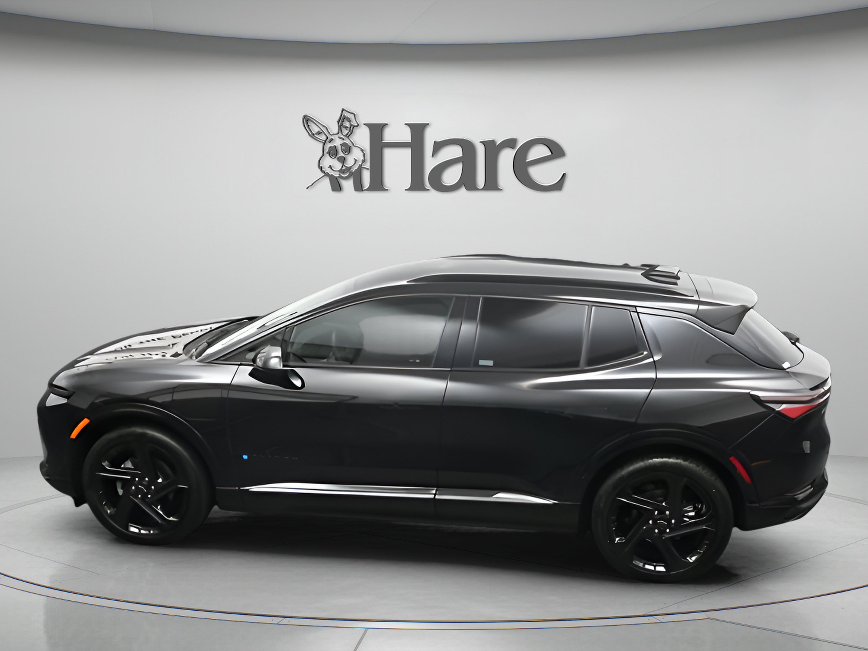 2024 Chevrolet Equinox EV 2RS