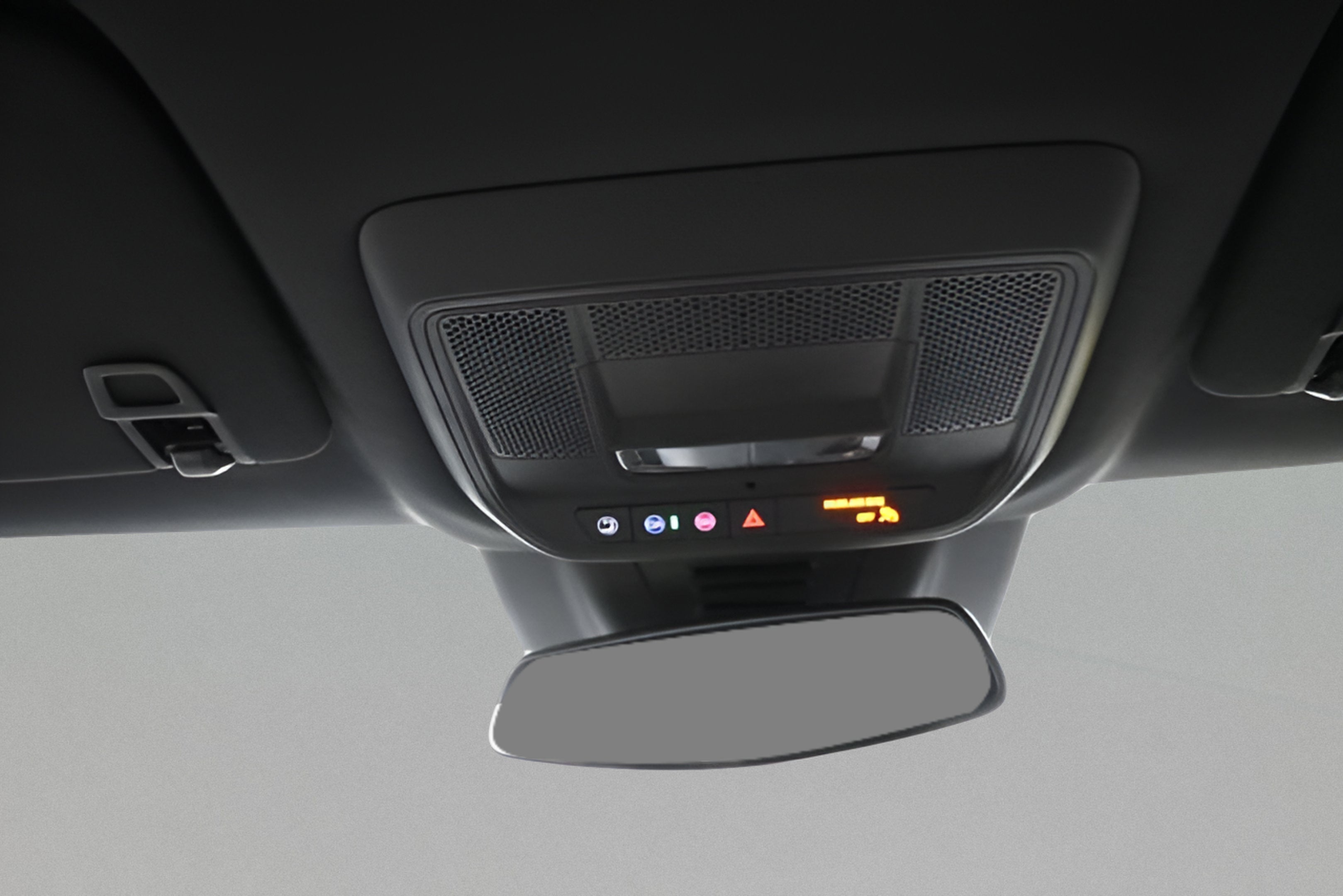 2024 Chevrolet Equinox EV 2RS