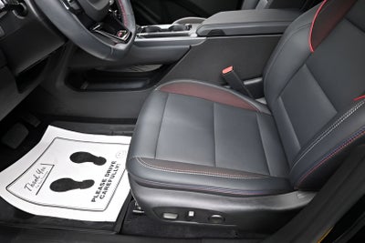 2024 Chevrolet Equinox EV 2RS