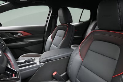 2024 Chevrolet Equinox EV 2RS