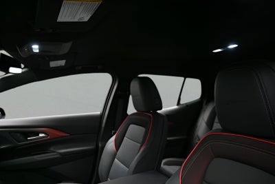 2024 Chevrolet Equinox EV 2RS