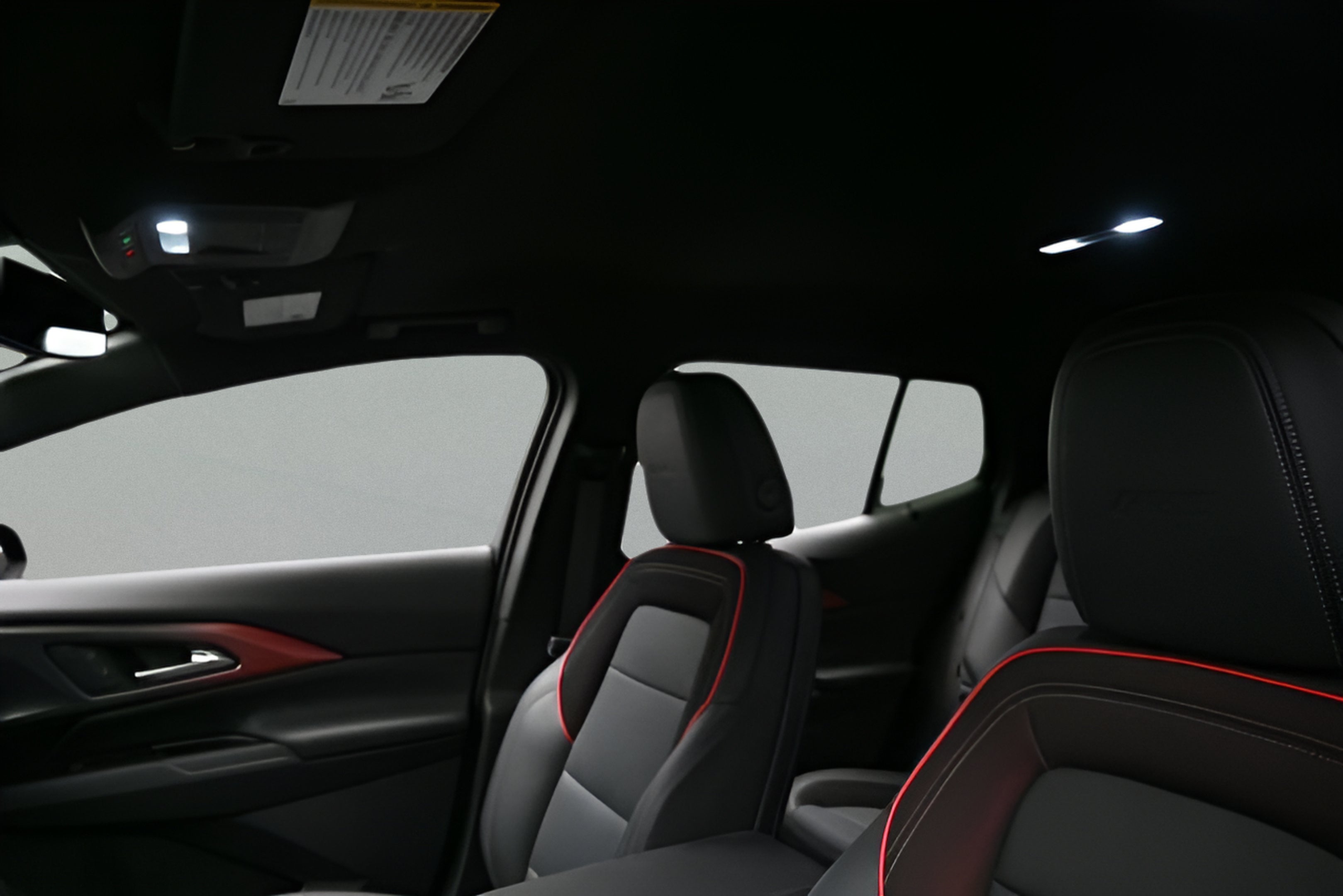 2024 Chevrolet Equinox EV 2RS