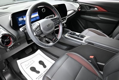 2024 Chevrolet Equinox EV 2RS