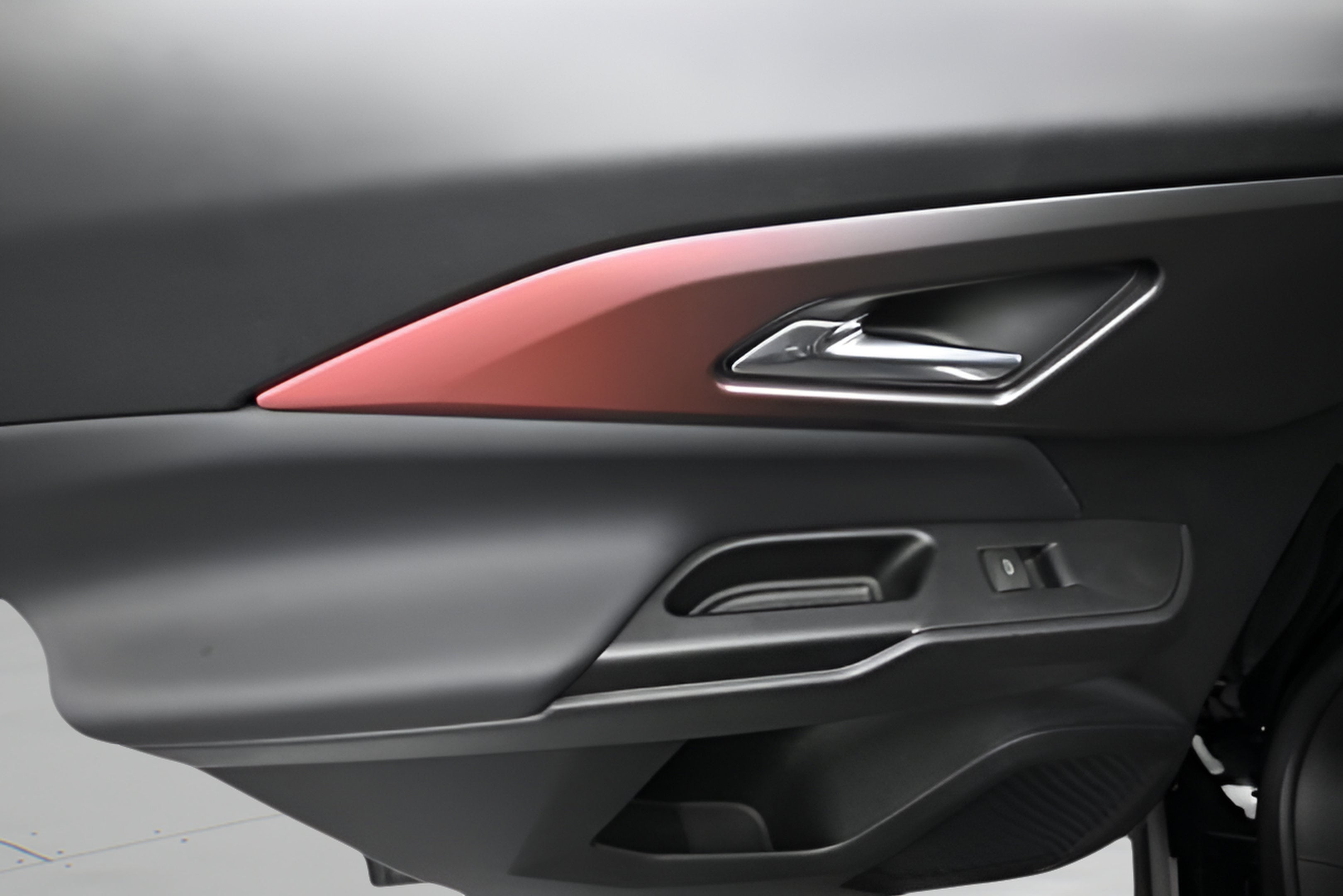 2024 Chevrolet Equinox EV 2RS