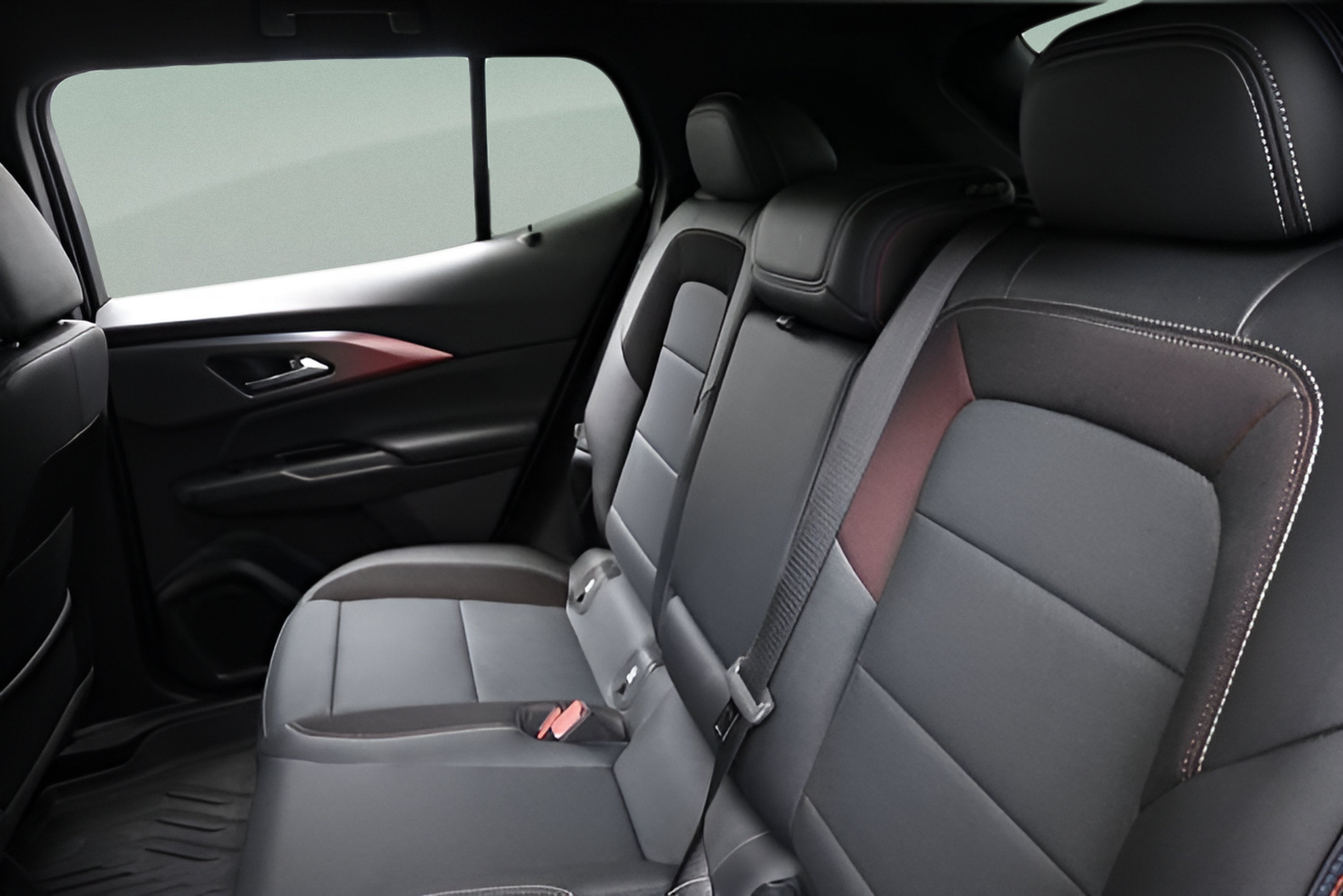 2024 Chevrolet Equinox EV 2RS