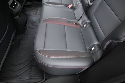 2024 Chevrolet Equinox EV 2RS