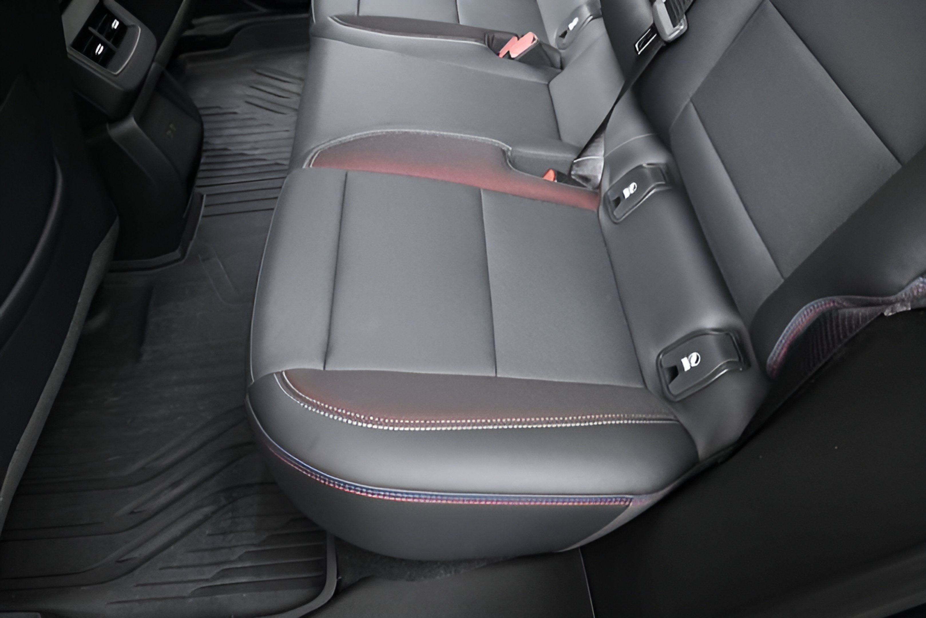 2024 Chevrolet Equinox EV 2RS