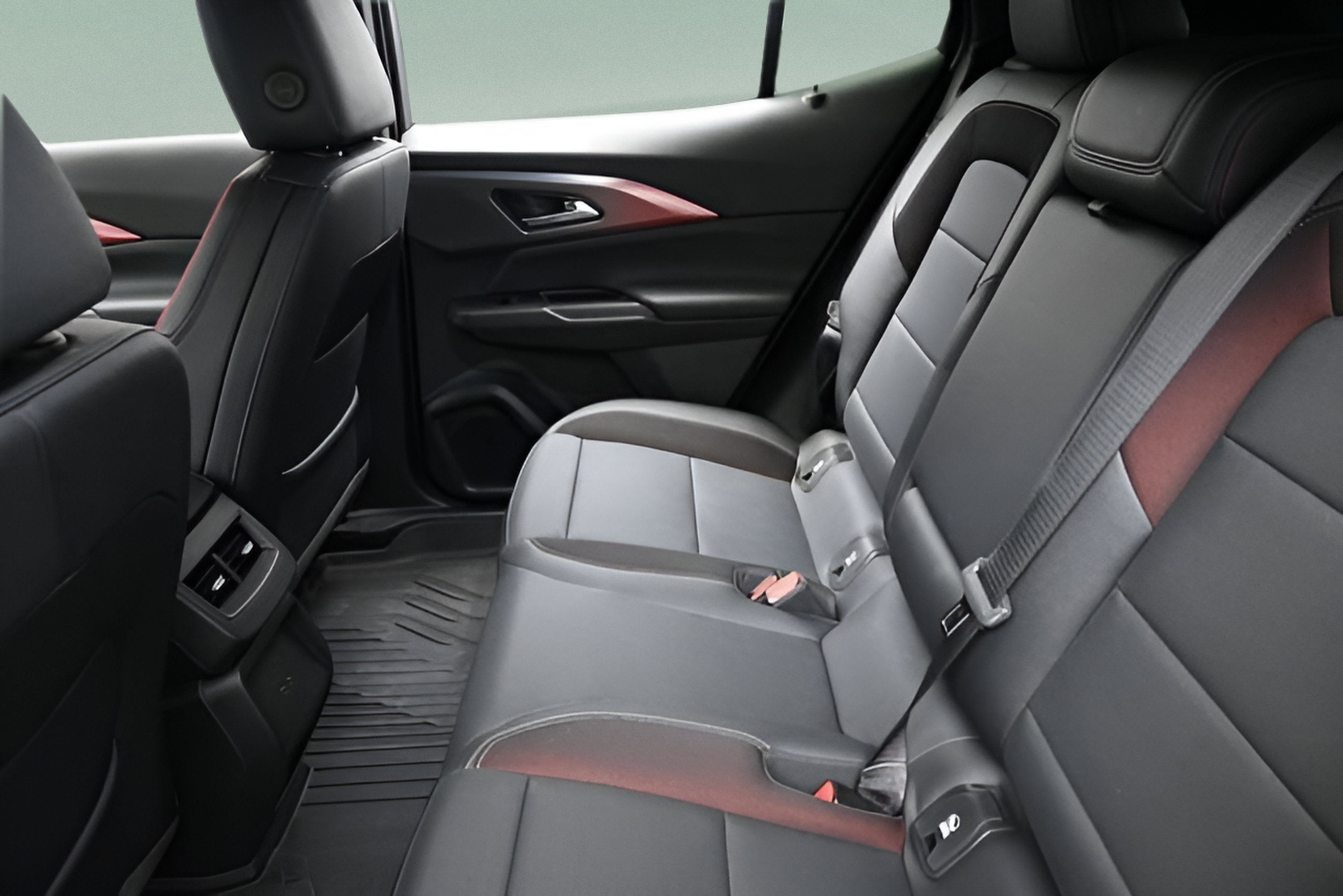 2024 Chevrolet Equinox EV 2RS