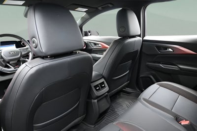 2024 Chevrolet Equinox EV 2RS