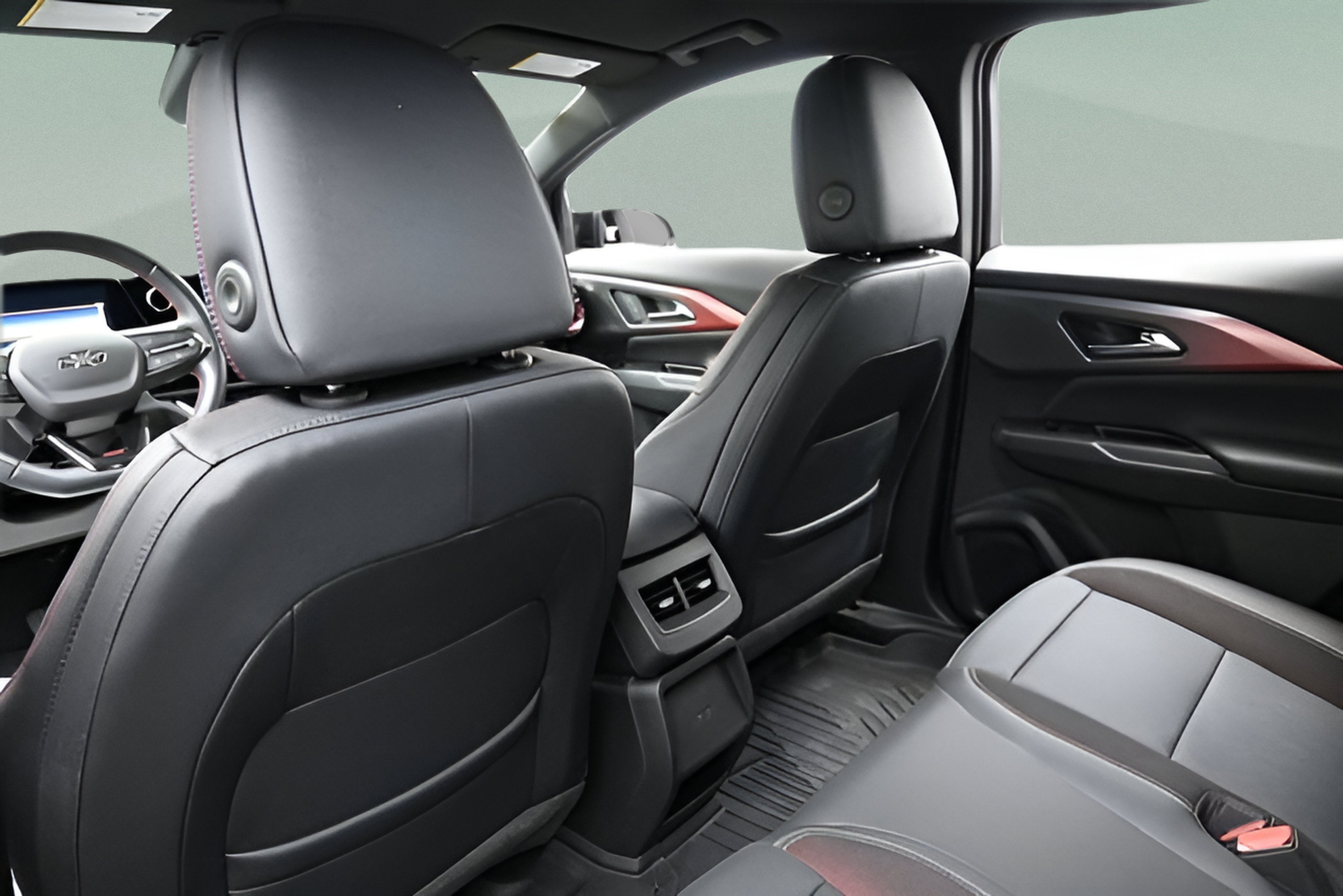 2024 Chevrolet Equinox EV 2RS