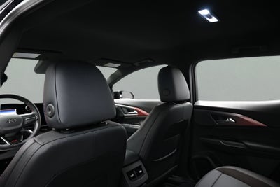 2024 Chevrolet Equinox EV 2RS
