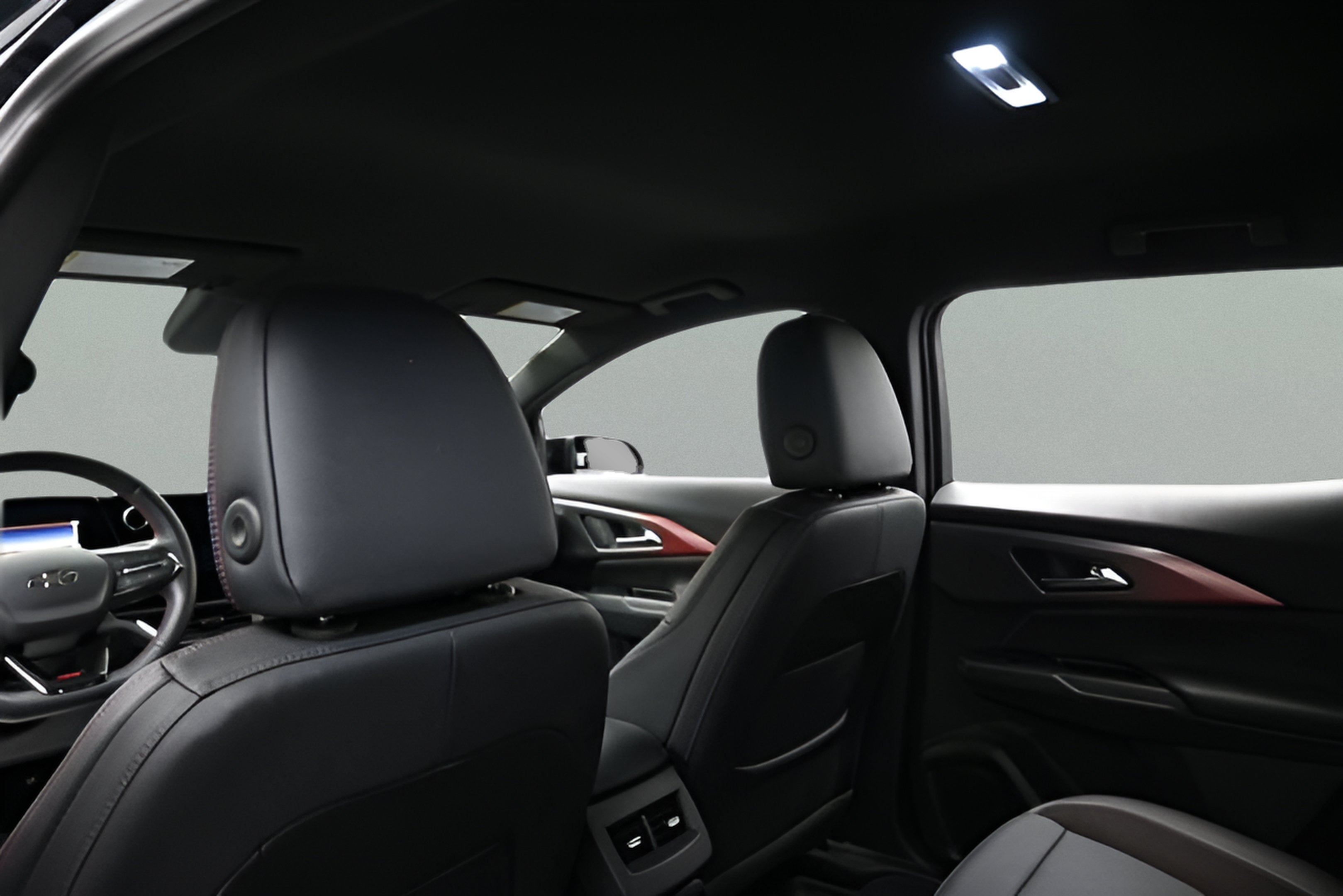 2024 Chevrolet Equinox EV 2RS