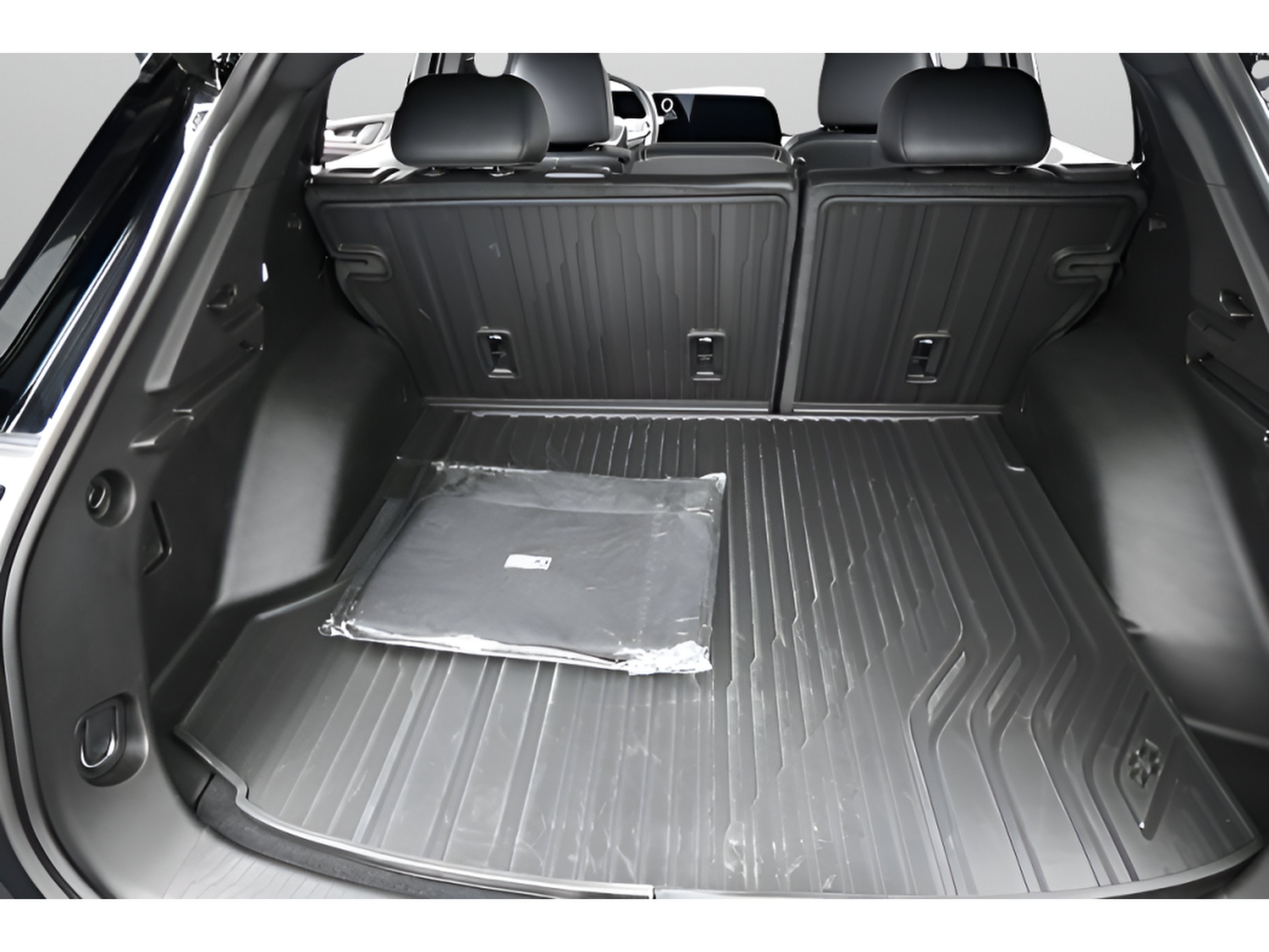 2024 Chevrolet Equinox EV 2RS
