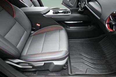 2024 Chevrolet Equinox EV 2RS