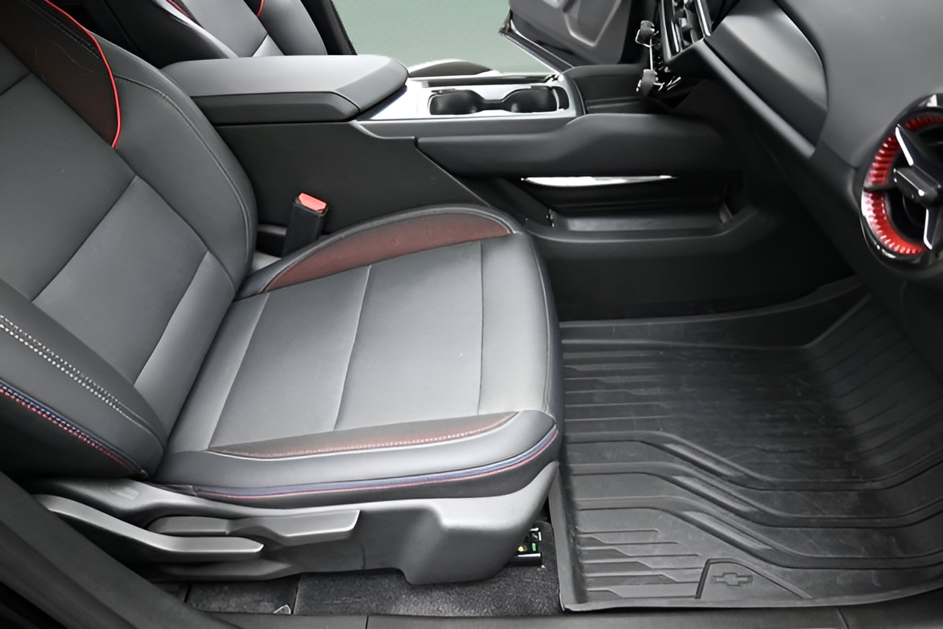 2024 Chevrolet Equinox EV 2RS