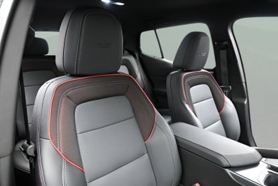 2024 Chevrolet Equinox EV 2RS