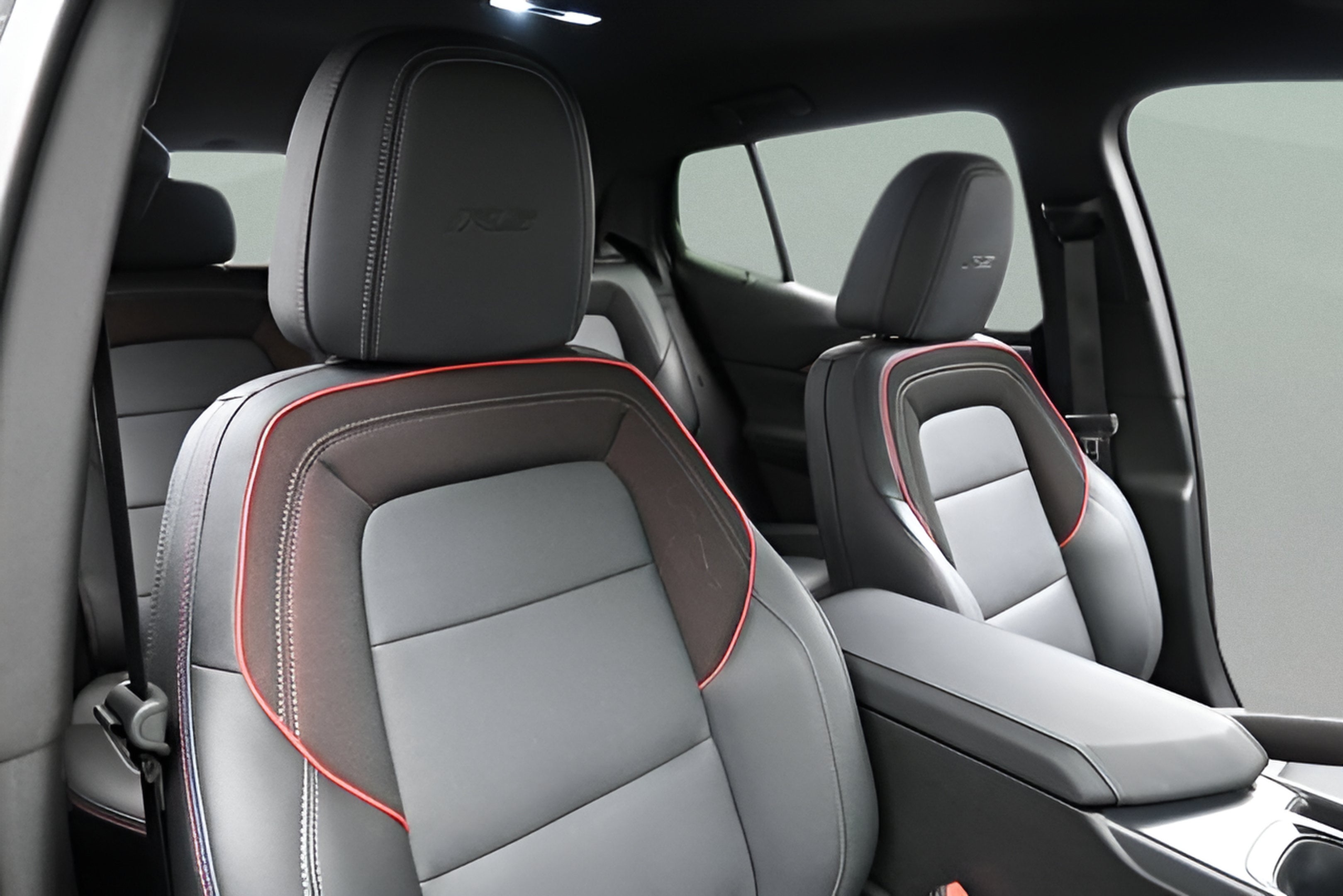 2024 Chevrolet Equinox EV 2RS