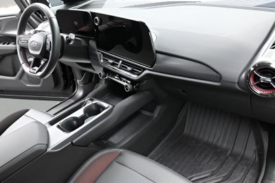 2024 Chevrolet Equinox EV 2RS