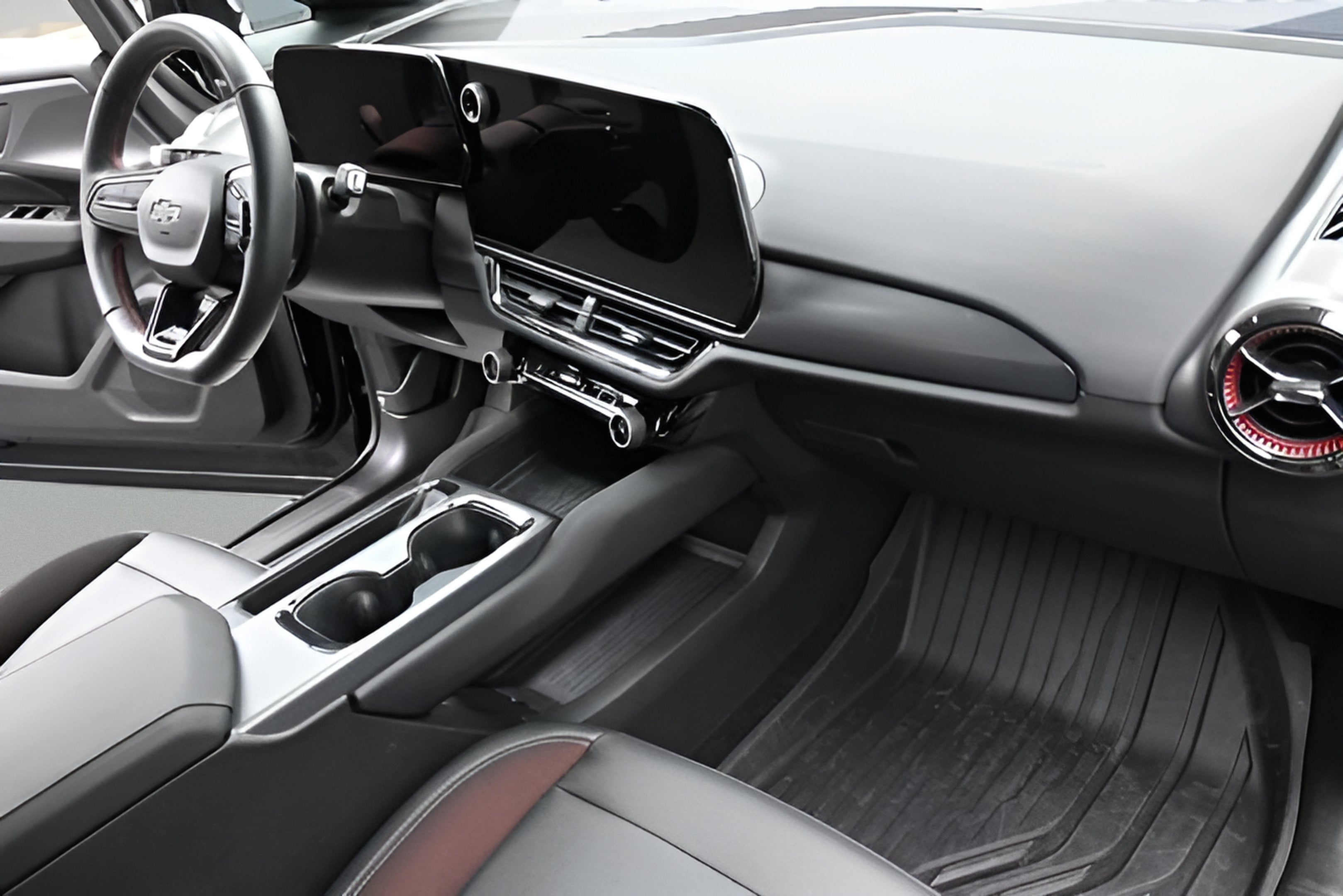 2024 Chevrolet Equinox EV 2RS