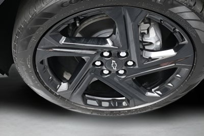 2024 Chevrolet Equinox EV 2RS