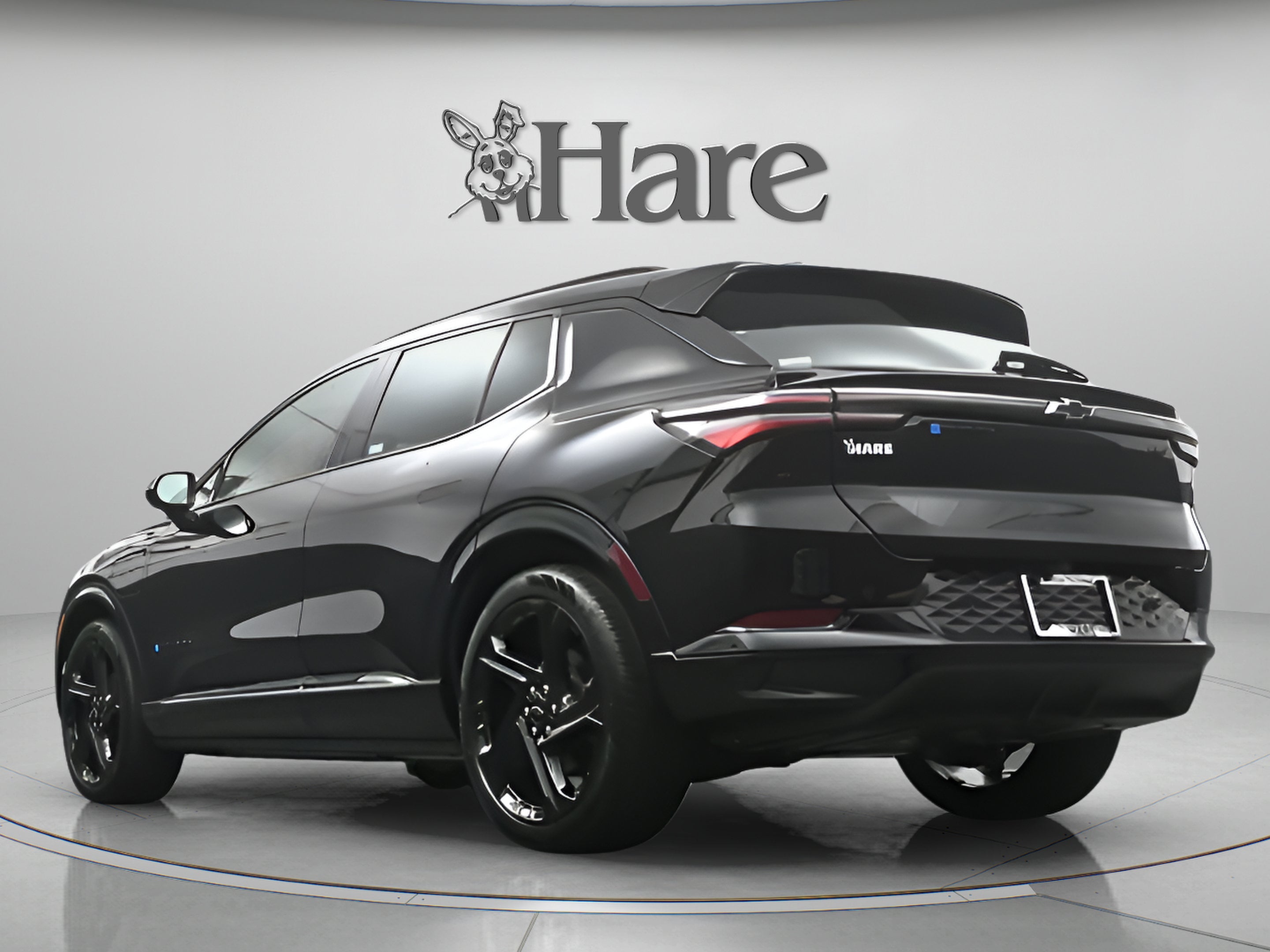 2024 Chevrolet Equinox EV 2RS