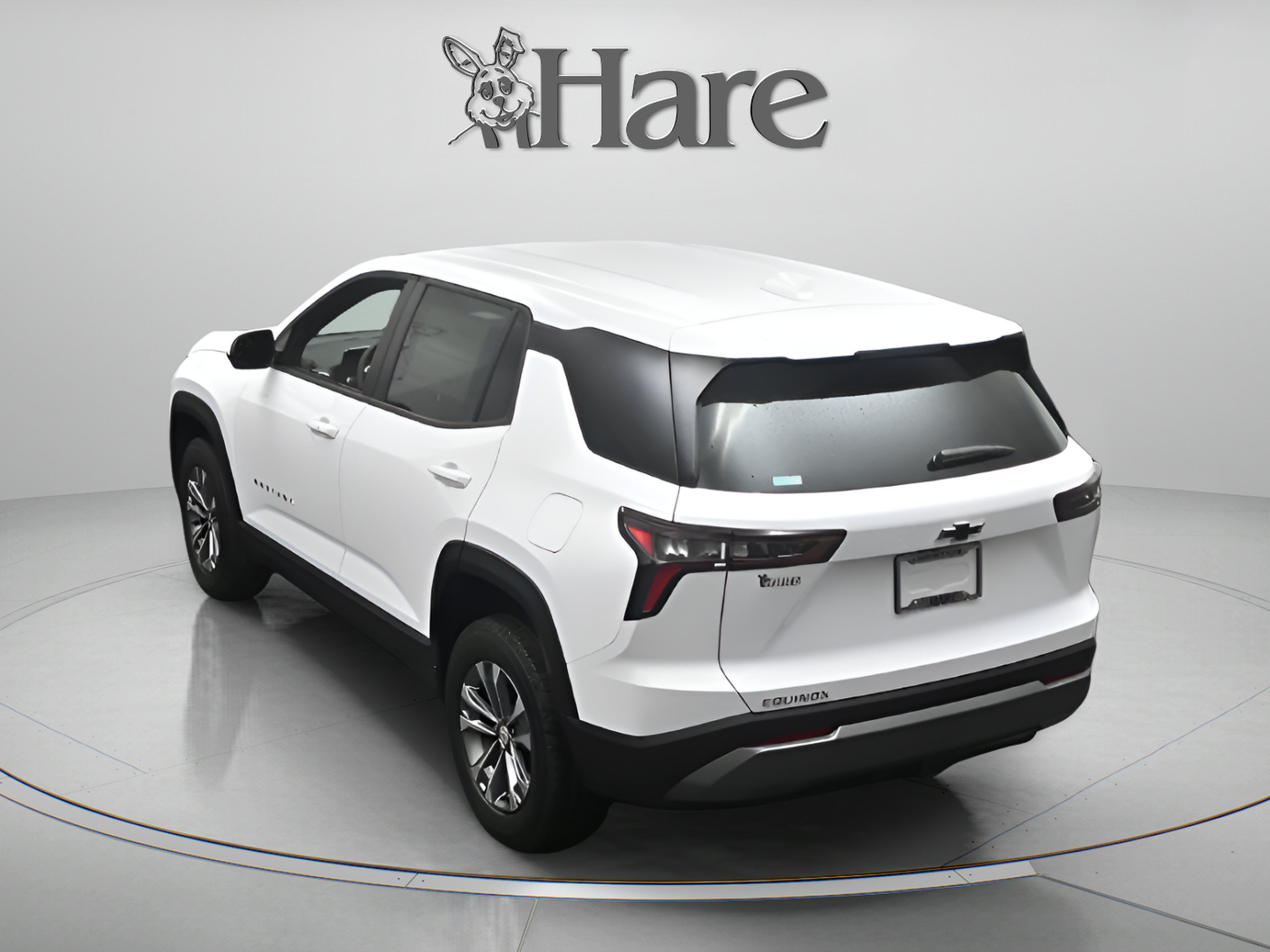 2027 Chevrolet Equinox LT - Photo 10