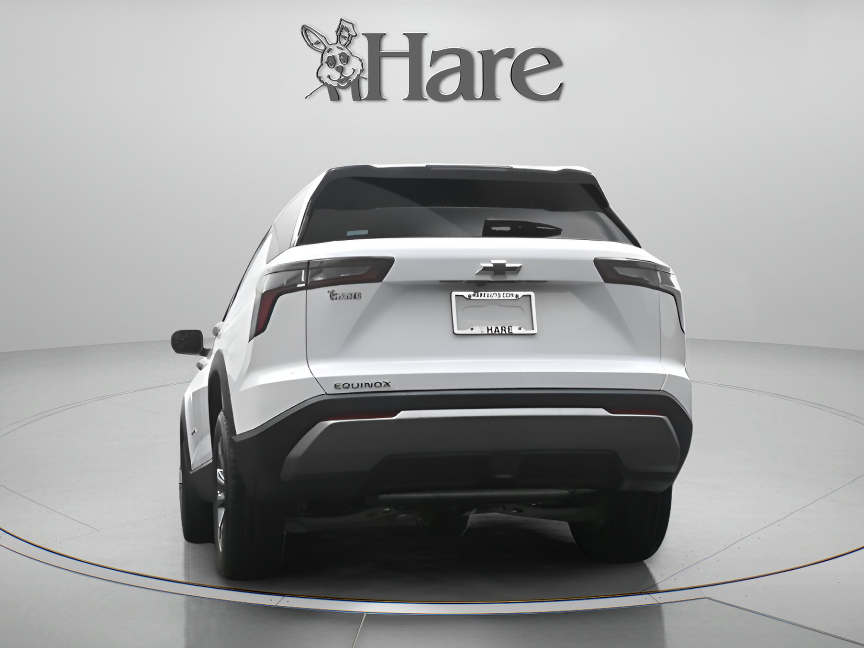 2027 Chevrolet Equinox LT - Photo 12