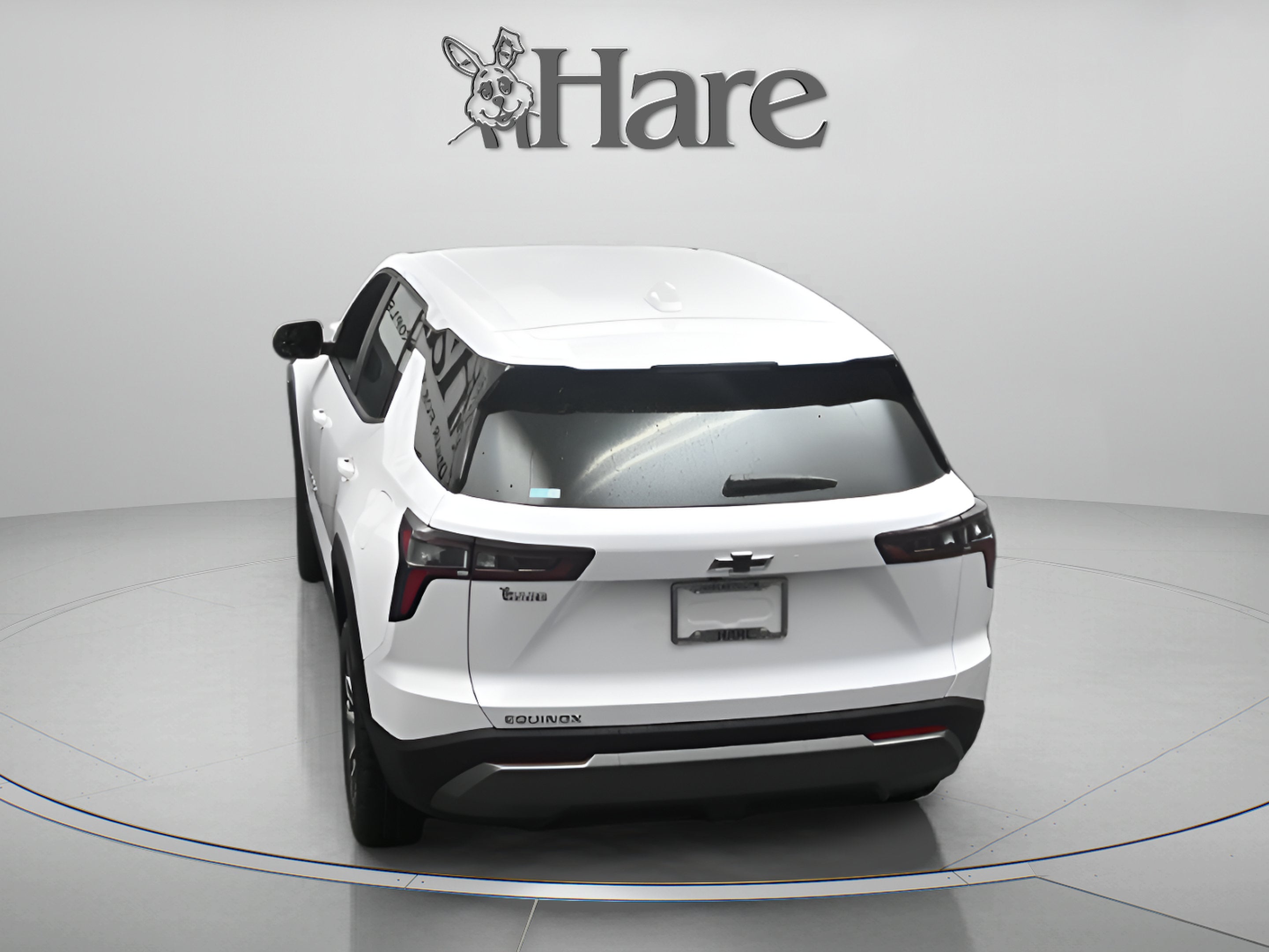2027 Chevrolet Equinox LT - Photo 13