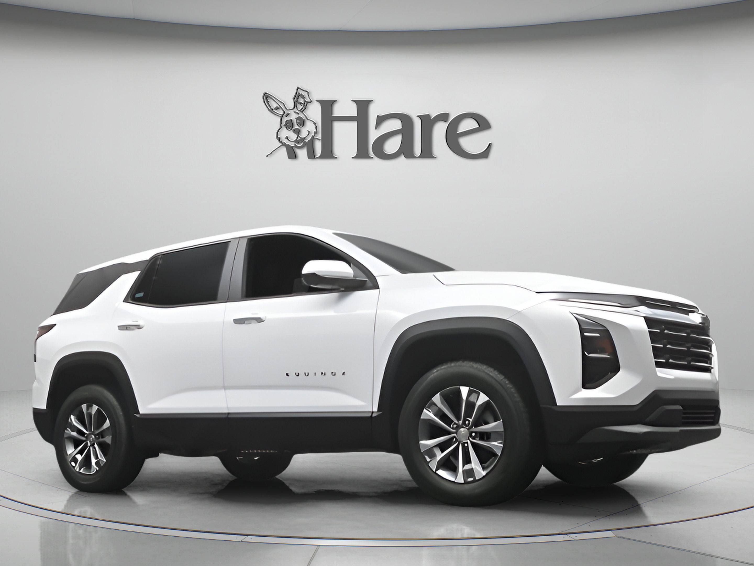 2027 Chevrolet Equinox LT - Photo 23