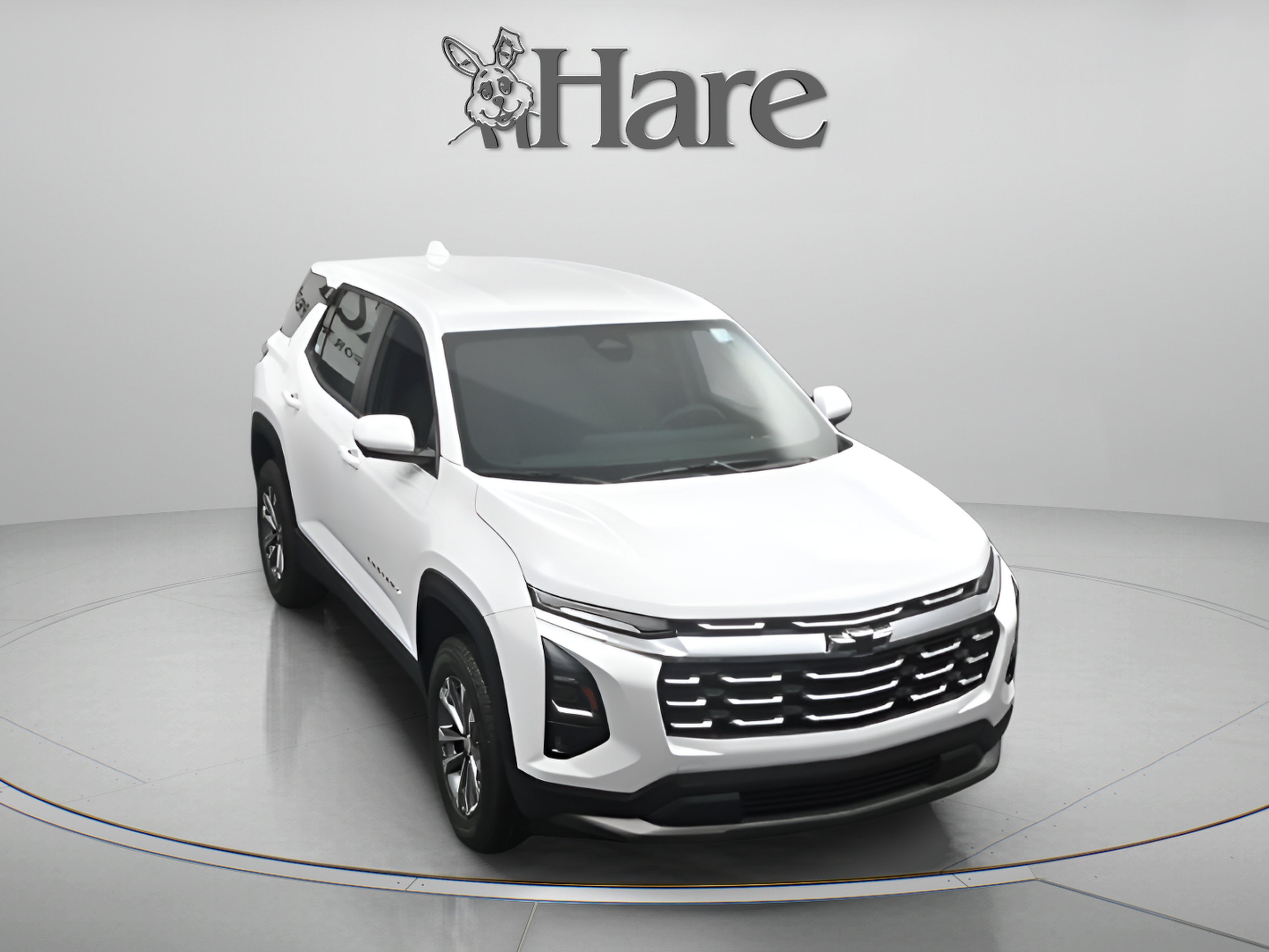 2027 Chevrolet Equinox LT - Photo 26