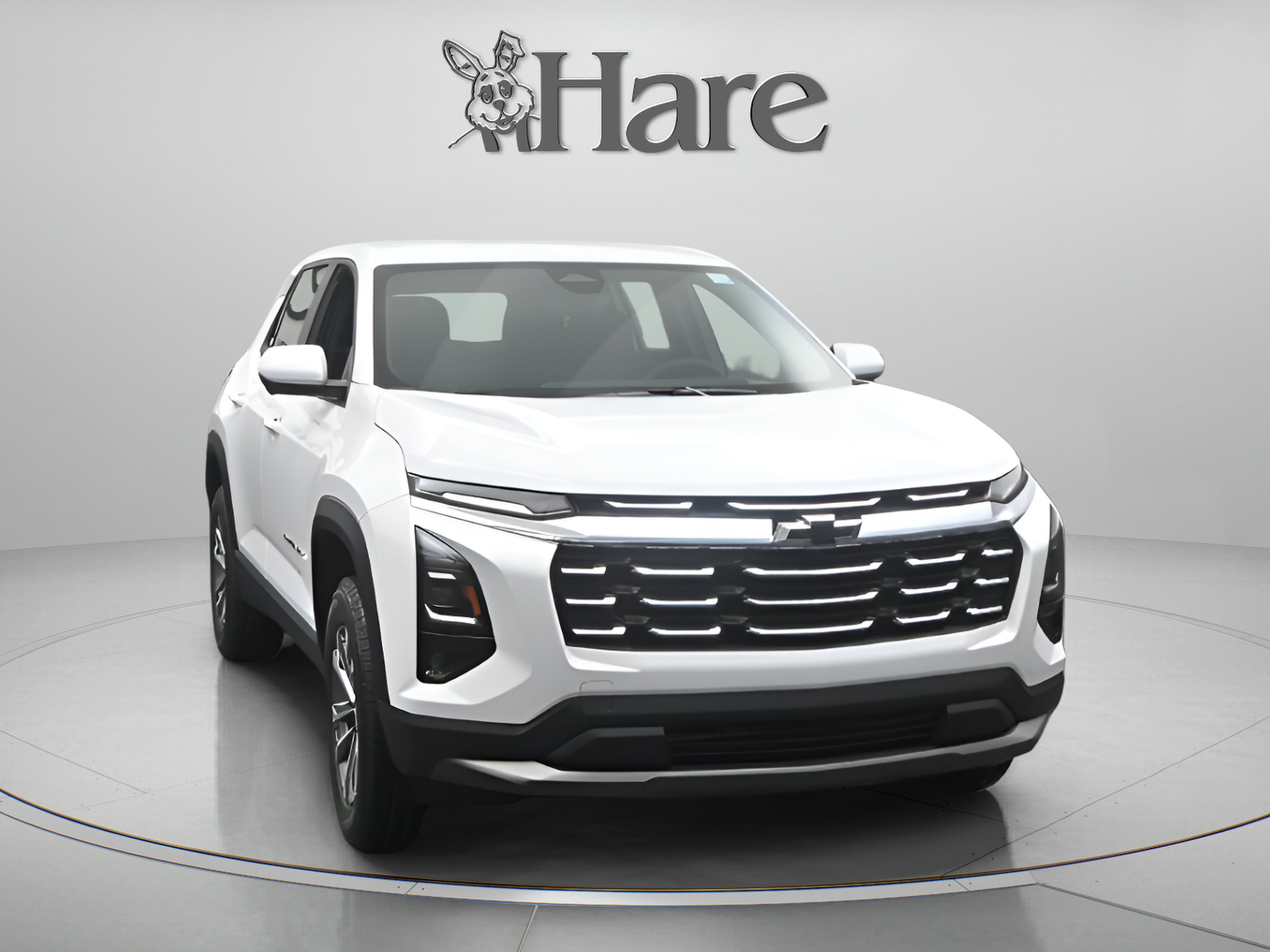 2027 Chevrolet Equinox LT - Photo 27