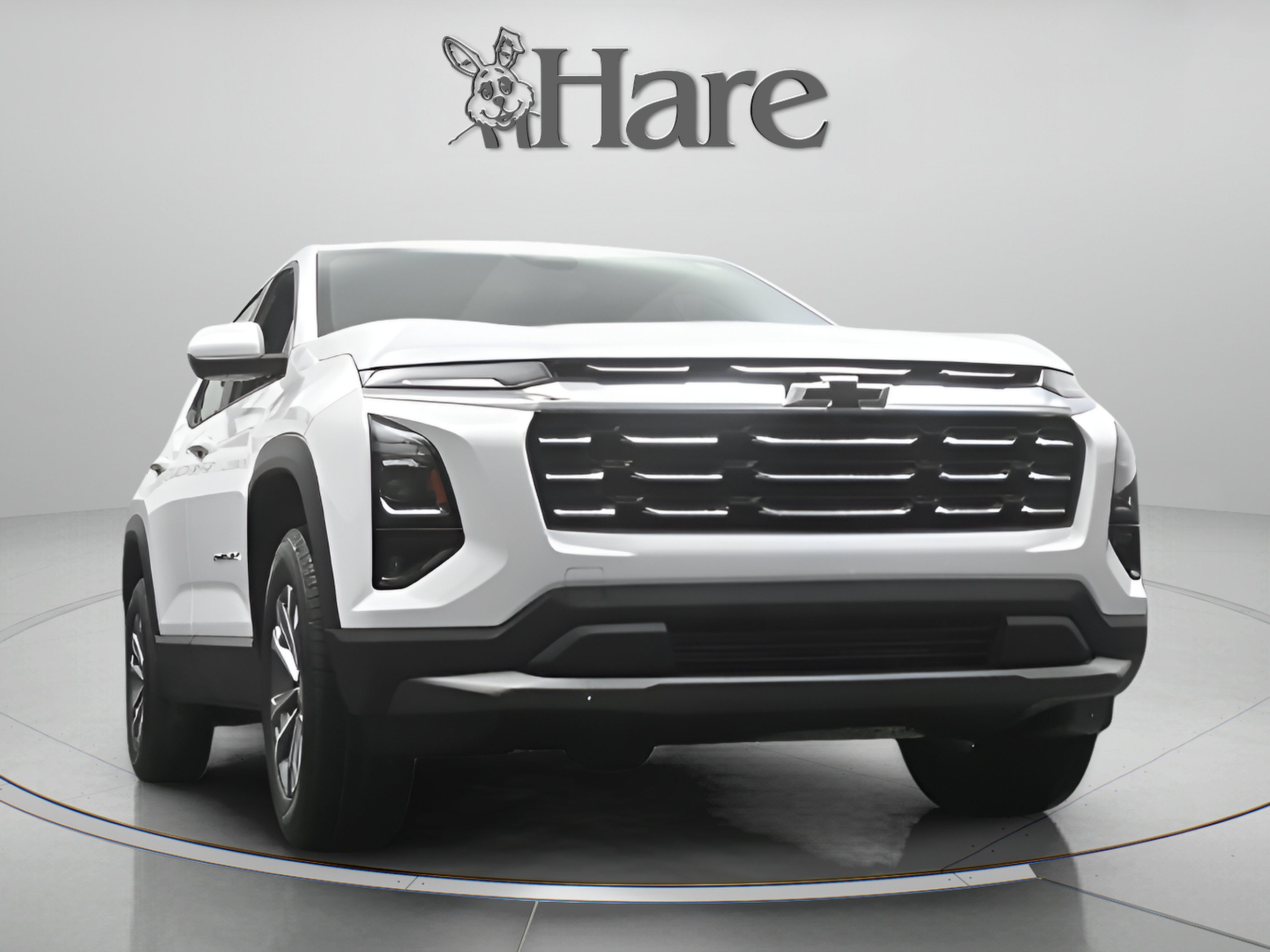 2027 Chevrolet Equinox LT - Photo 28