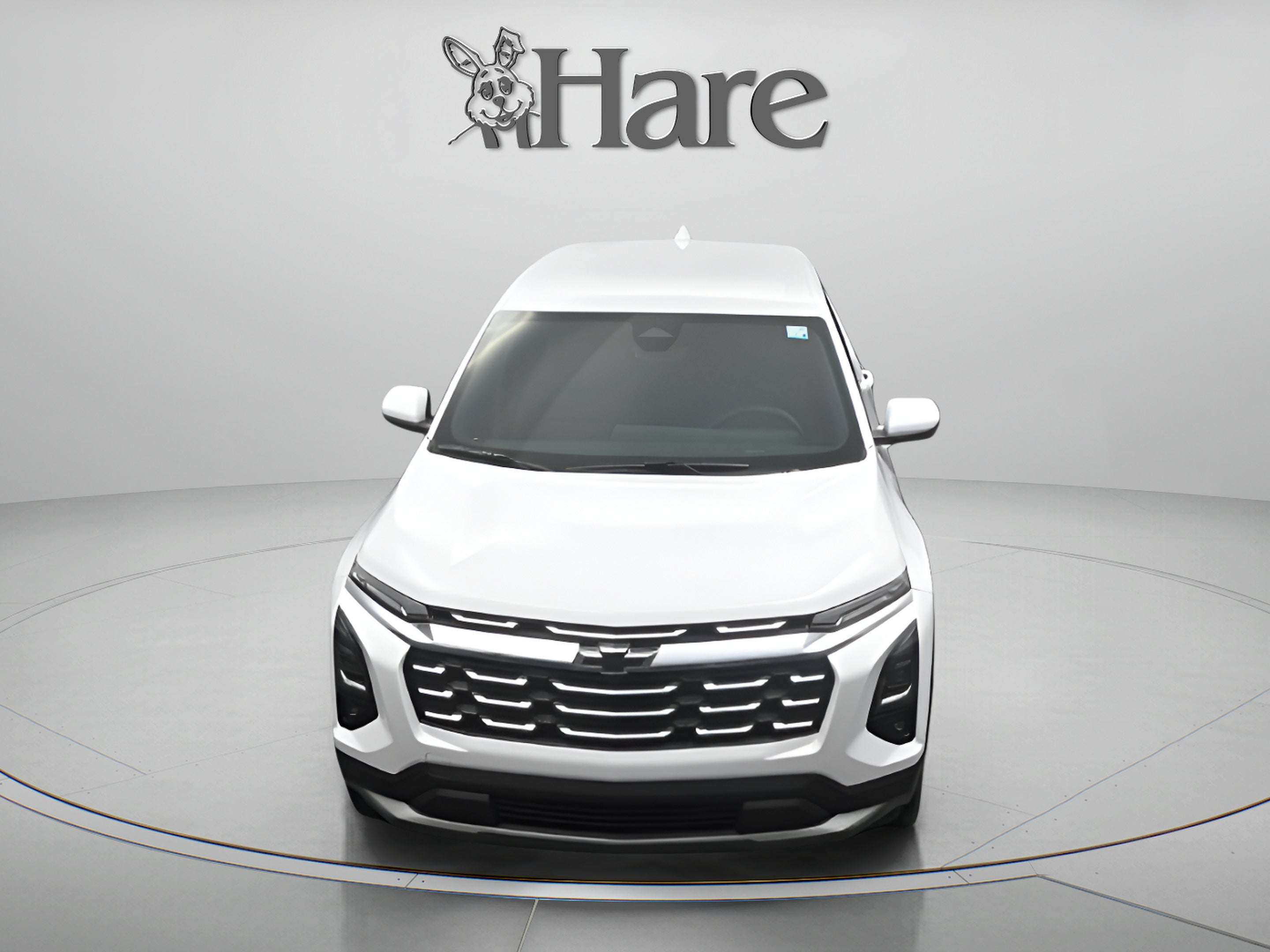2027 Chevrolet Equinox LT - Photo 29