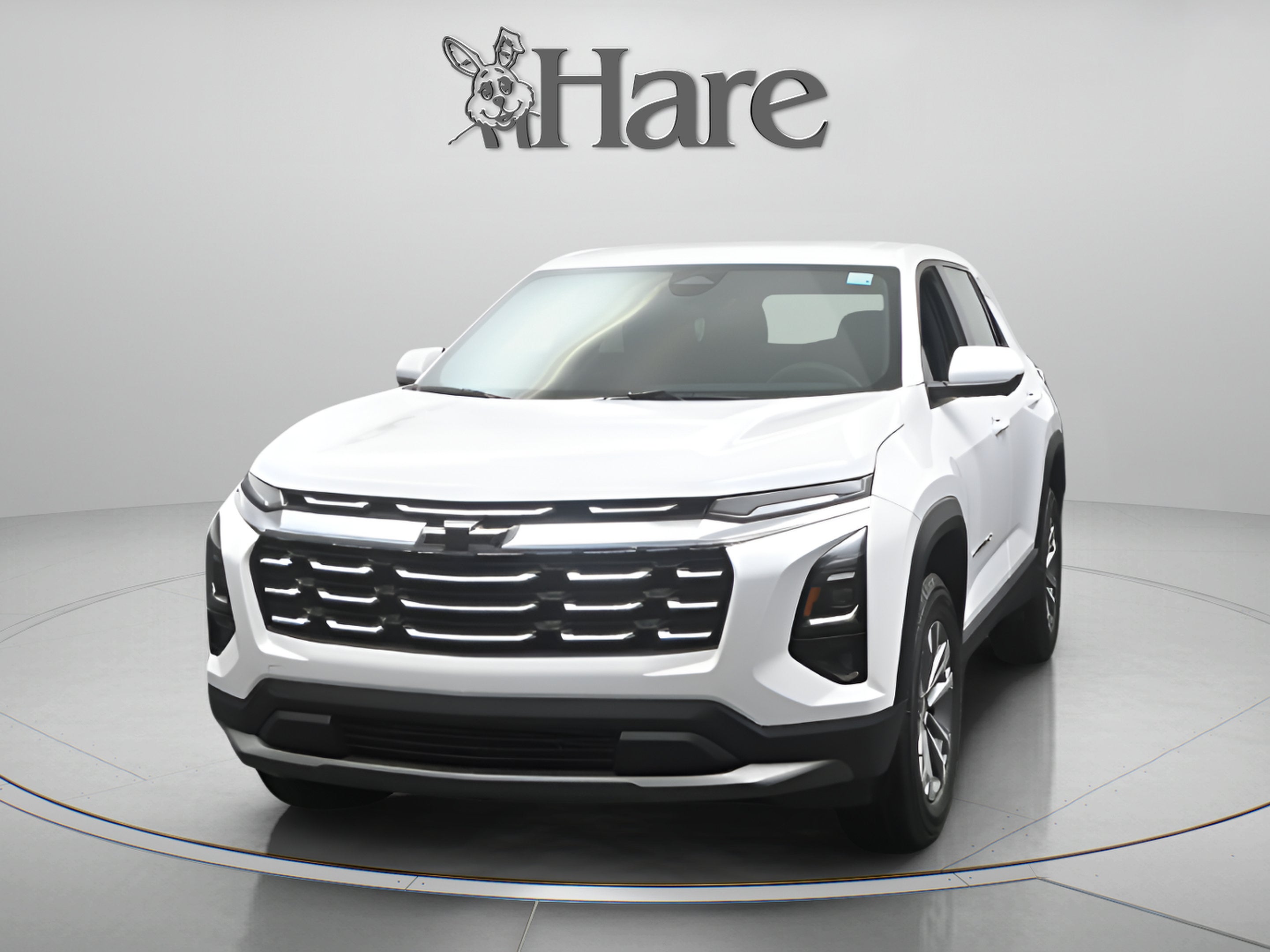 2027 Chevrolet Equinox LT - Photo 30