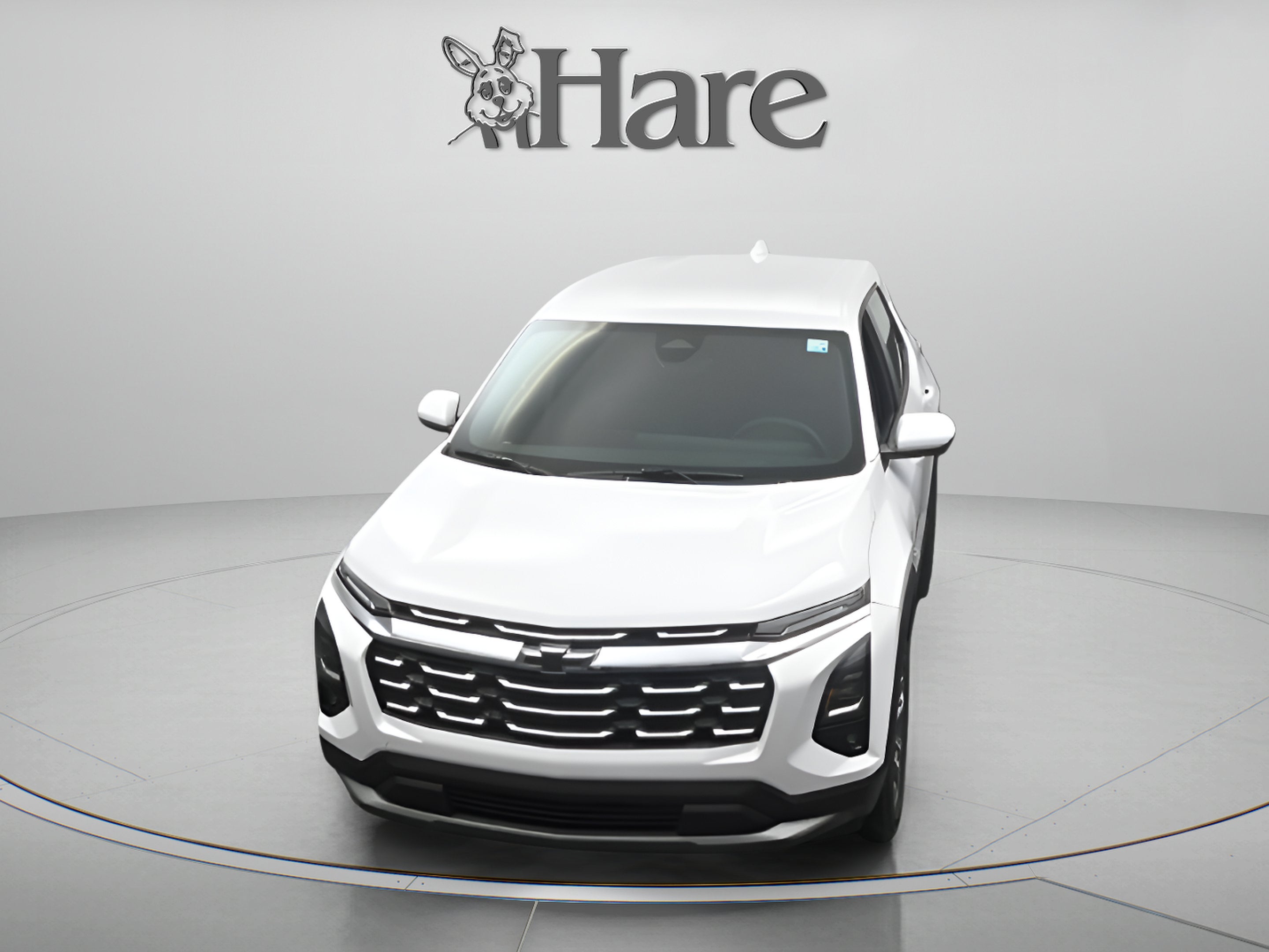 2027 Chevrolet Equinox LT - Photo 31