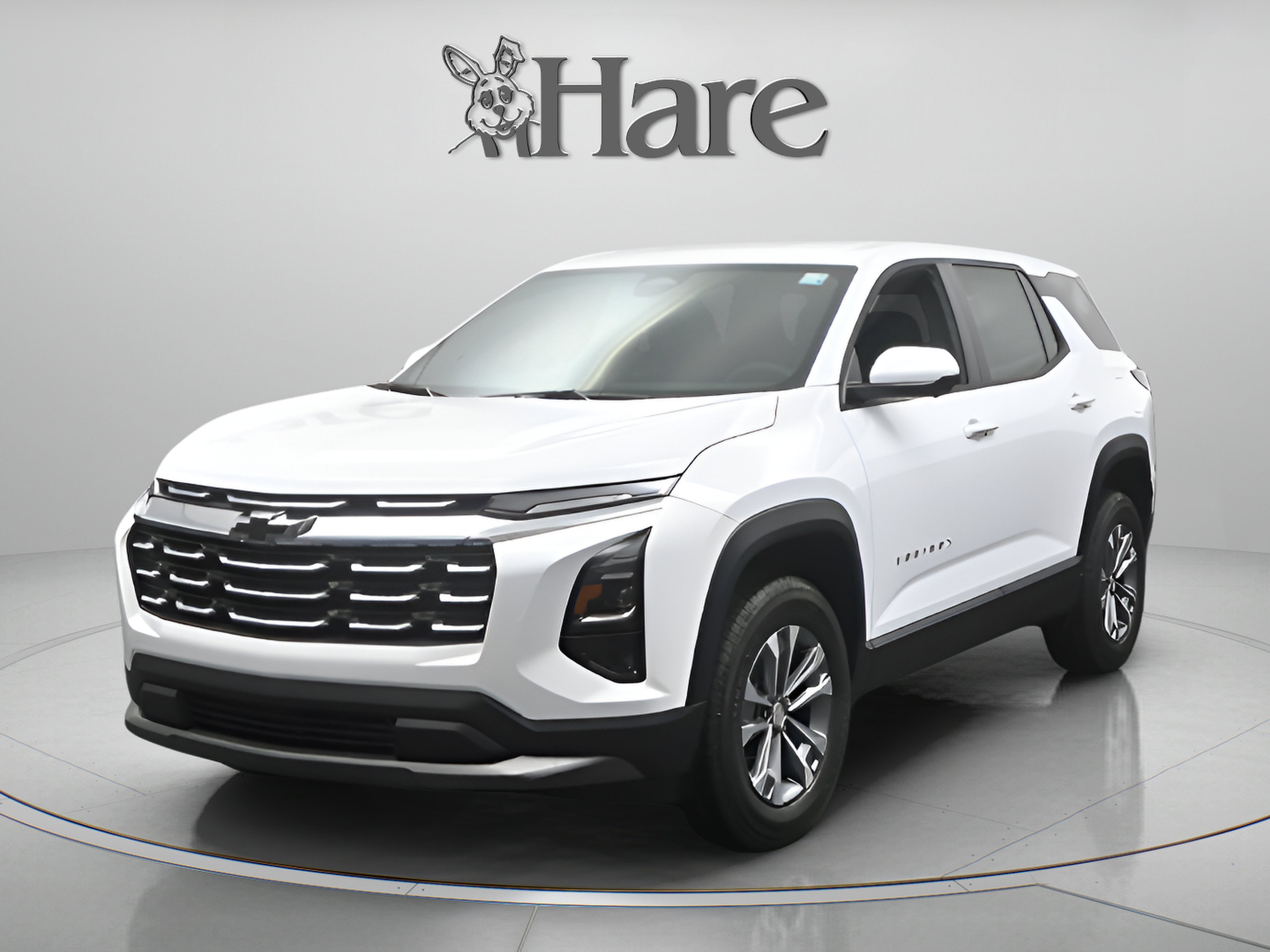 2027 Chevrolet Equinox LT - Photo 33