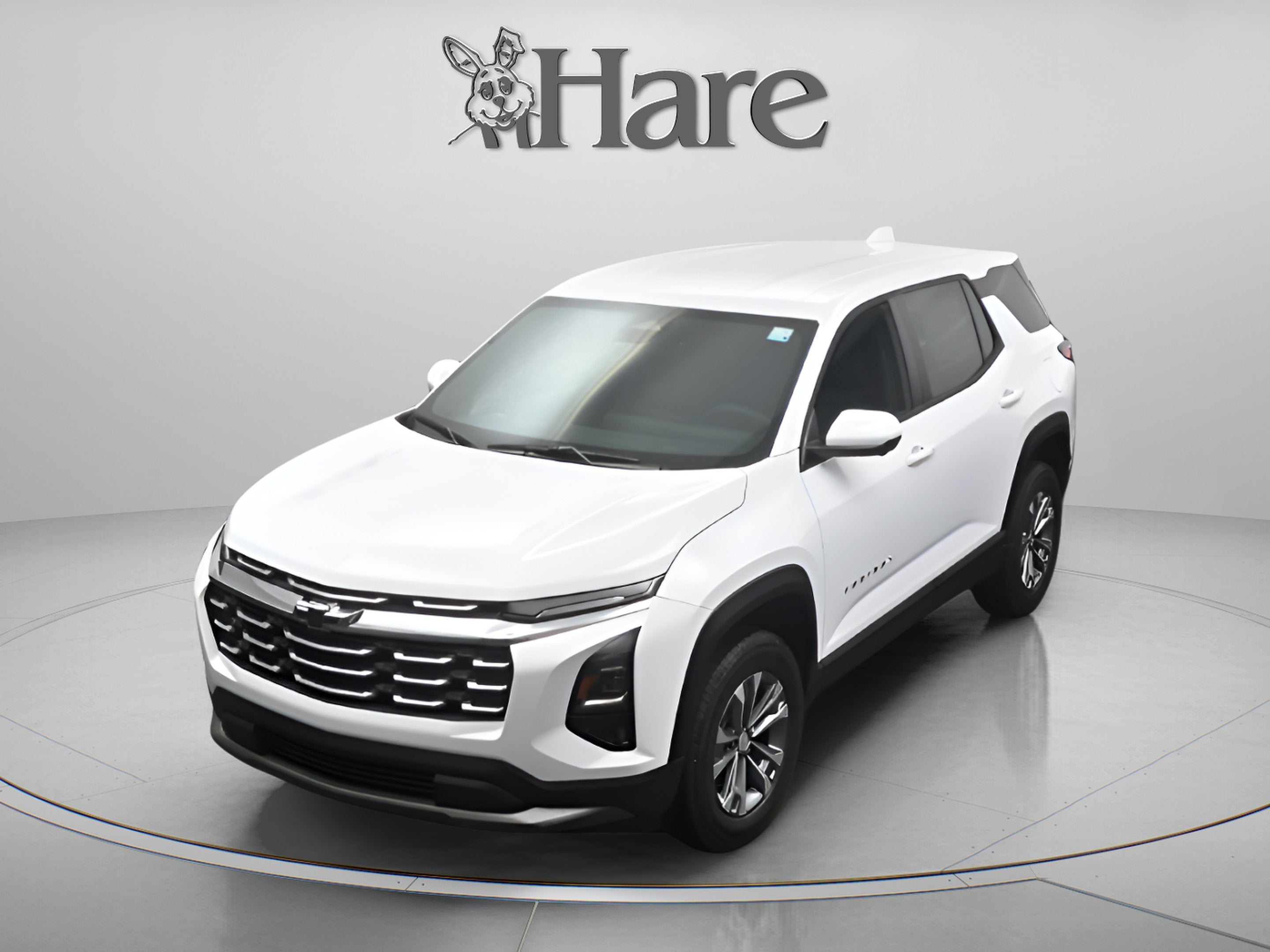 2027 Chevrolet Equinox LT - Photo 34