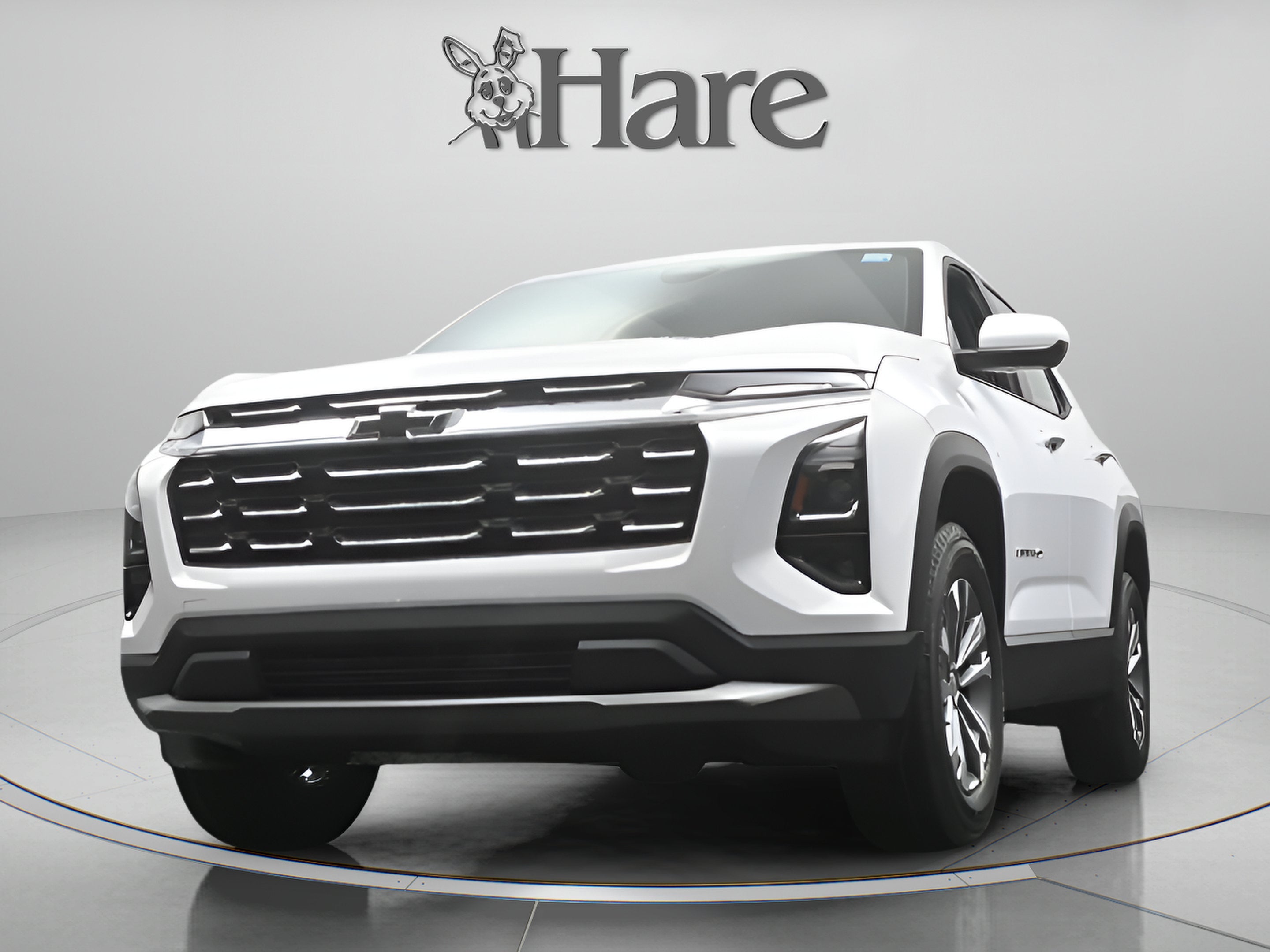 2027 Chevrolet Equinox LT - Photo 35