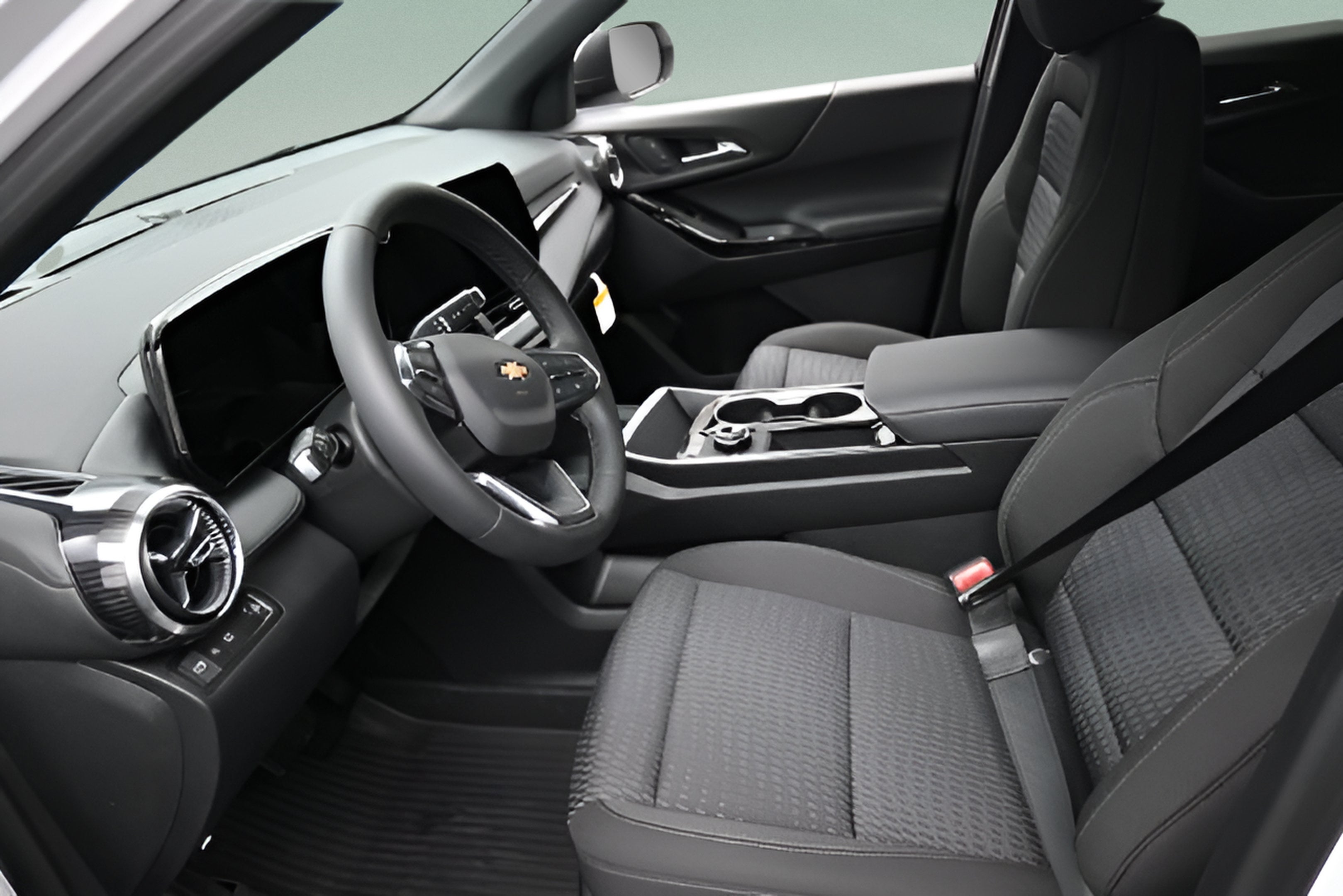 2027 Chevrolet Equinox LT - Photo 36