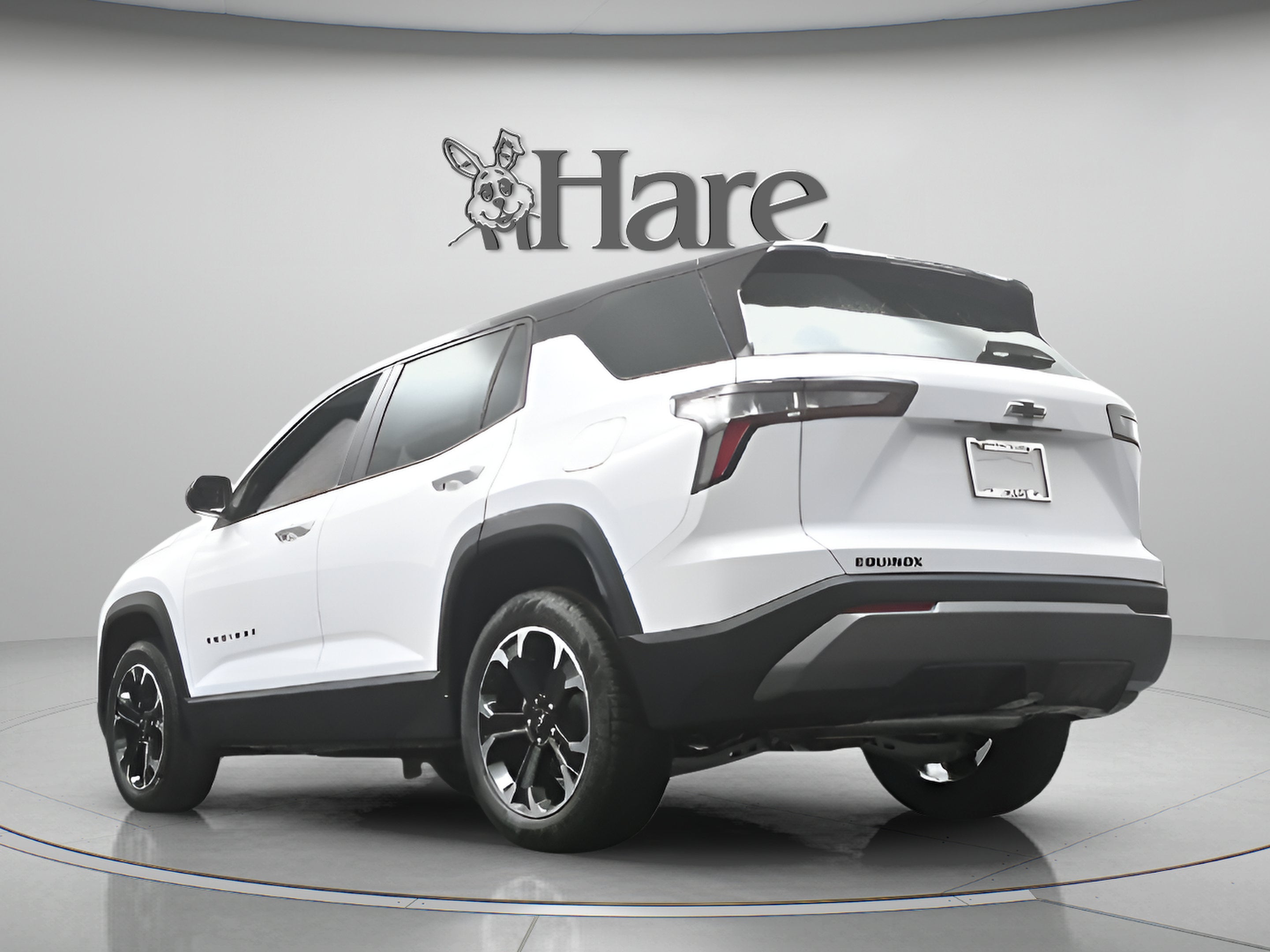 2027 Chevrolet Equinox LT - Photo 11