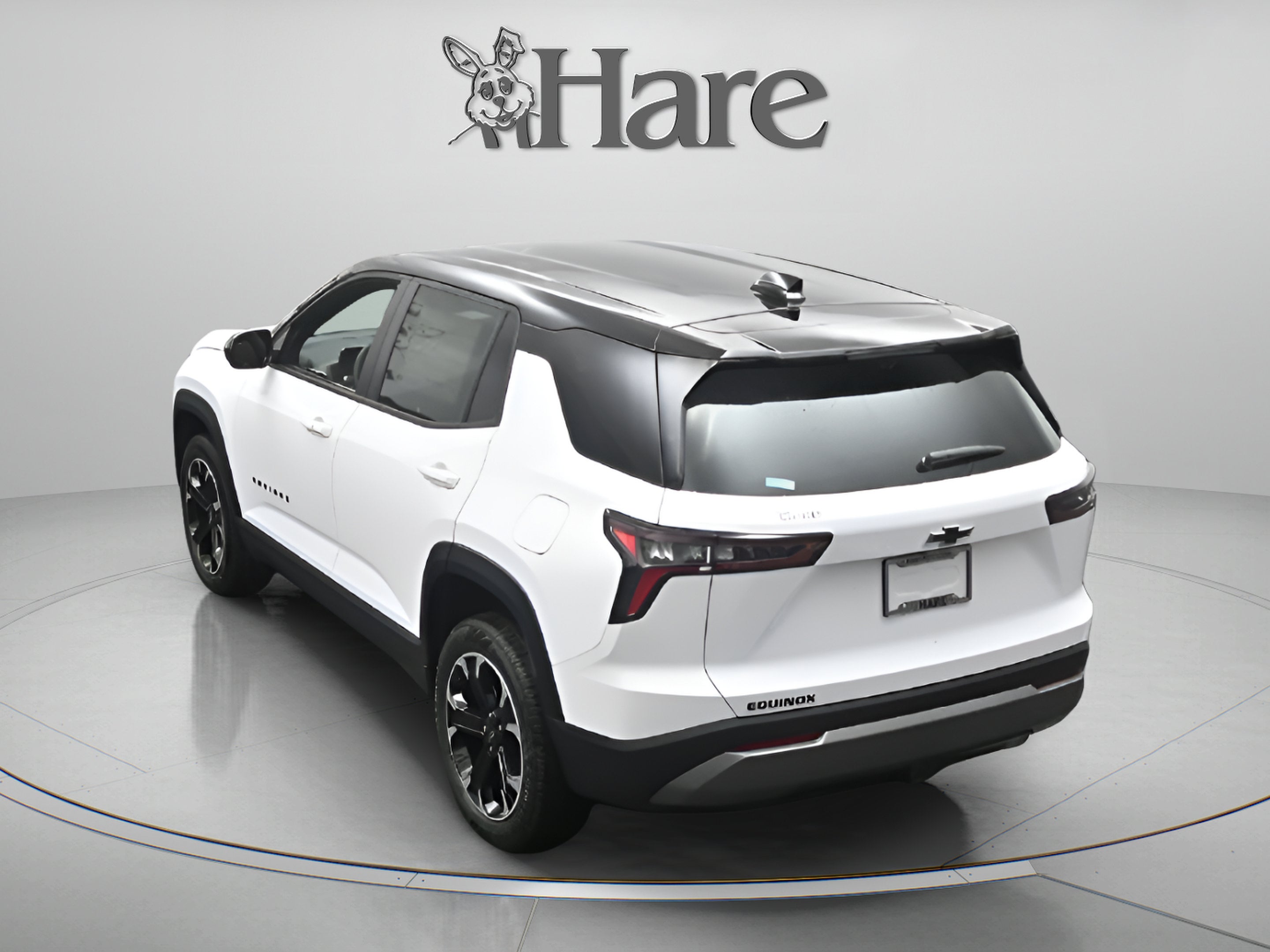 2027 Chevrolet Equinox LT - Photo 13