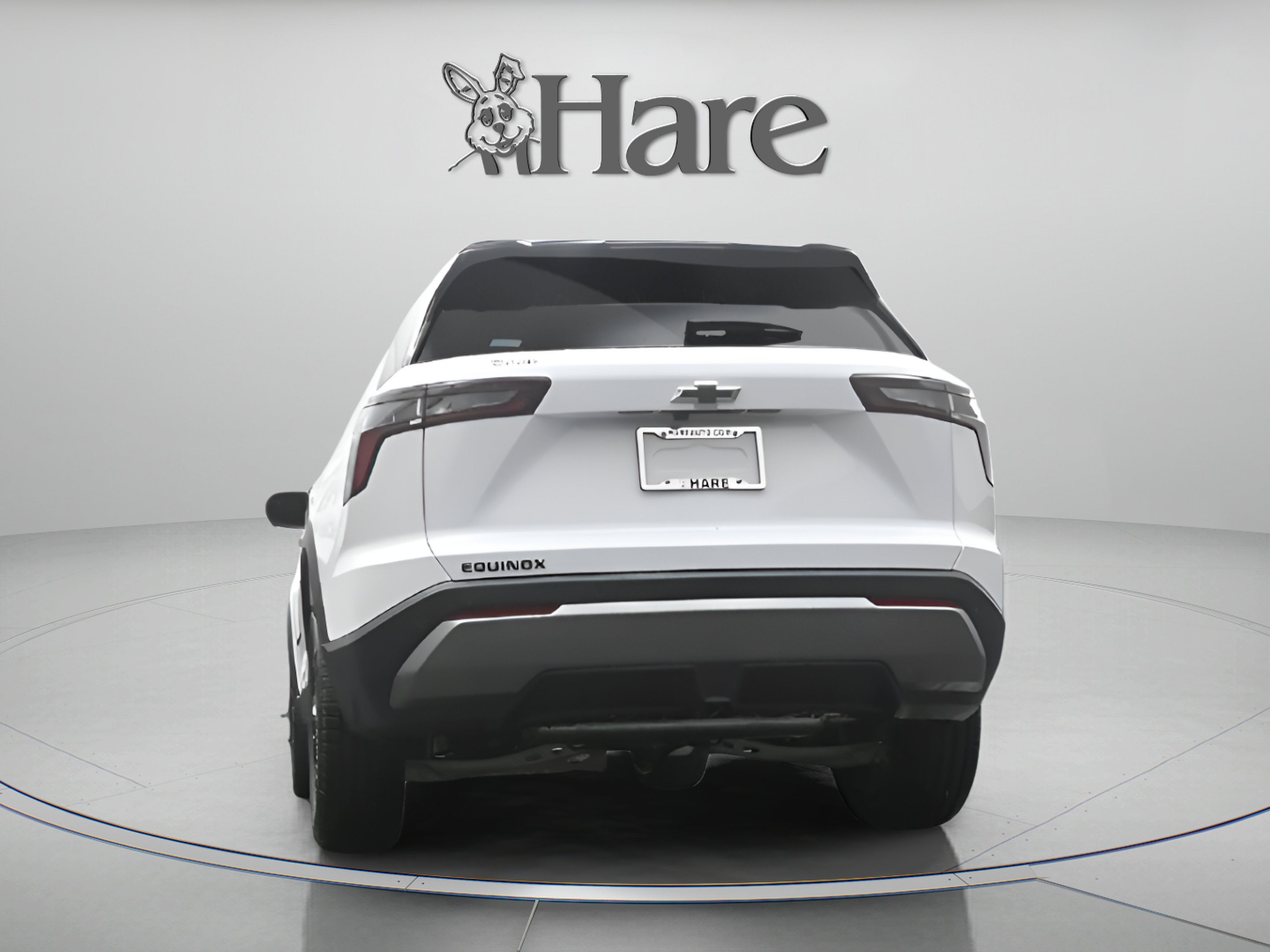 2027 Chevrolet Equinox LT - Photo 15