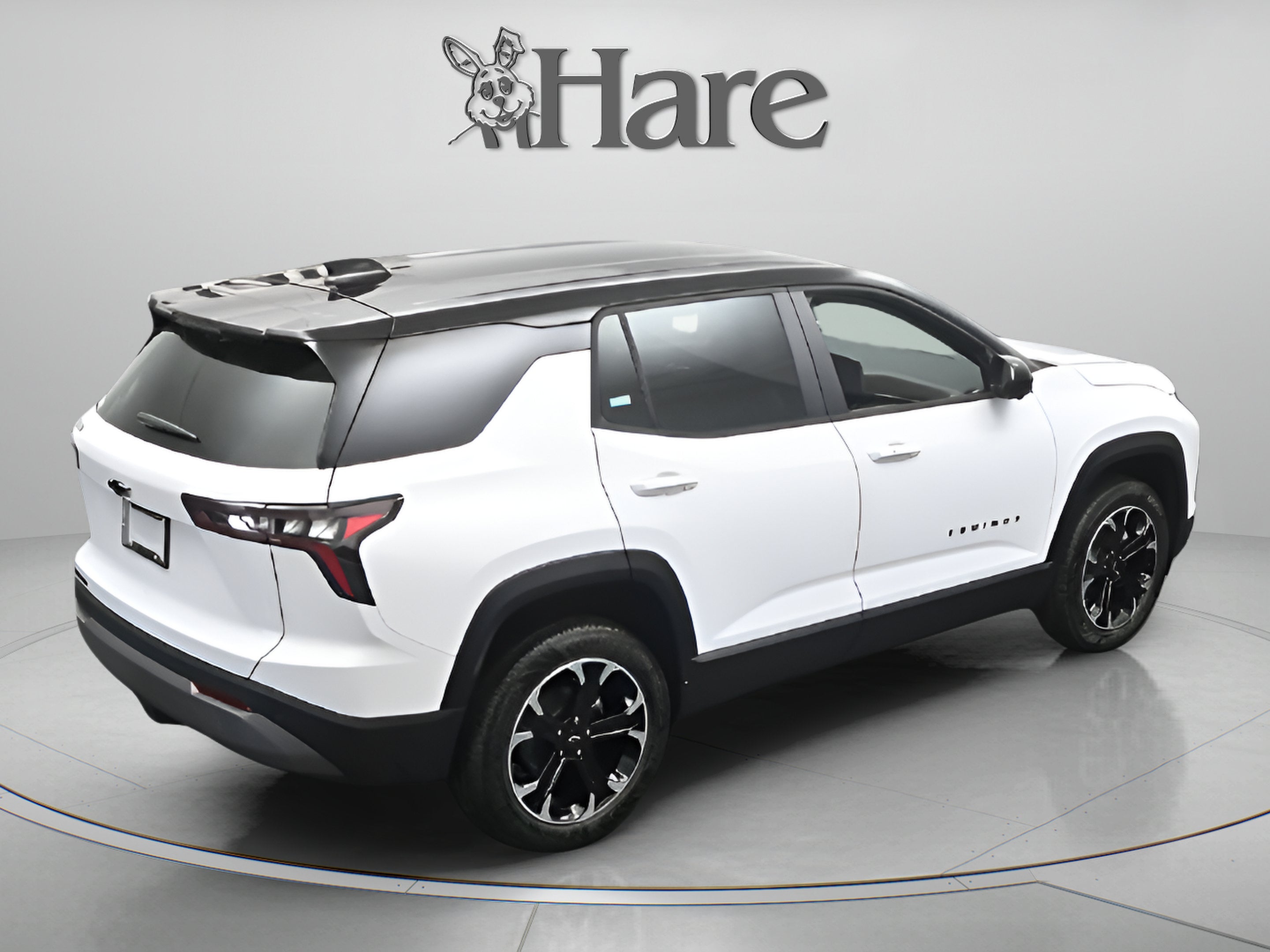 2027 Chevrolet Equinox LT - Photo 17