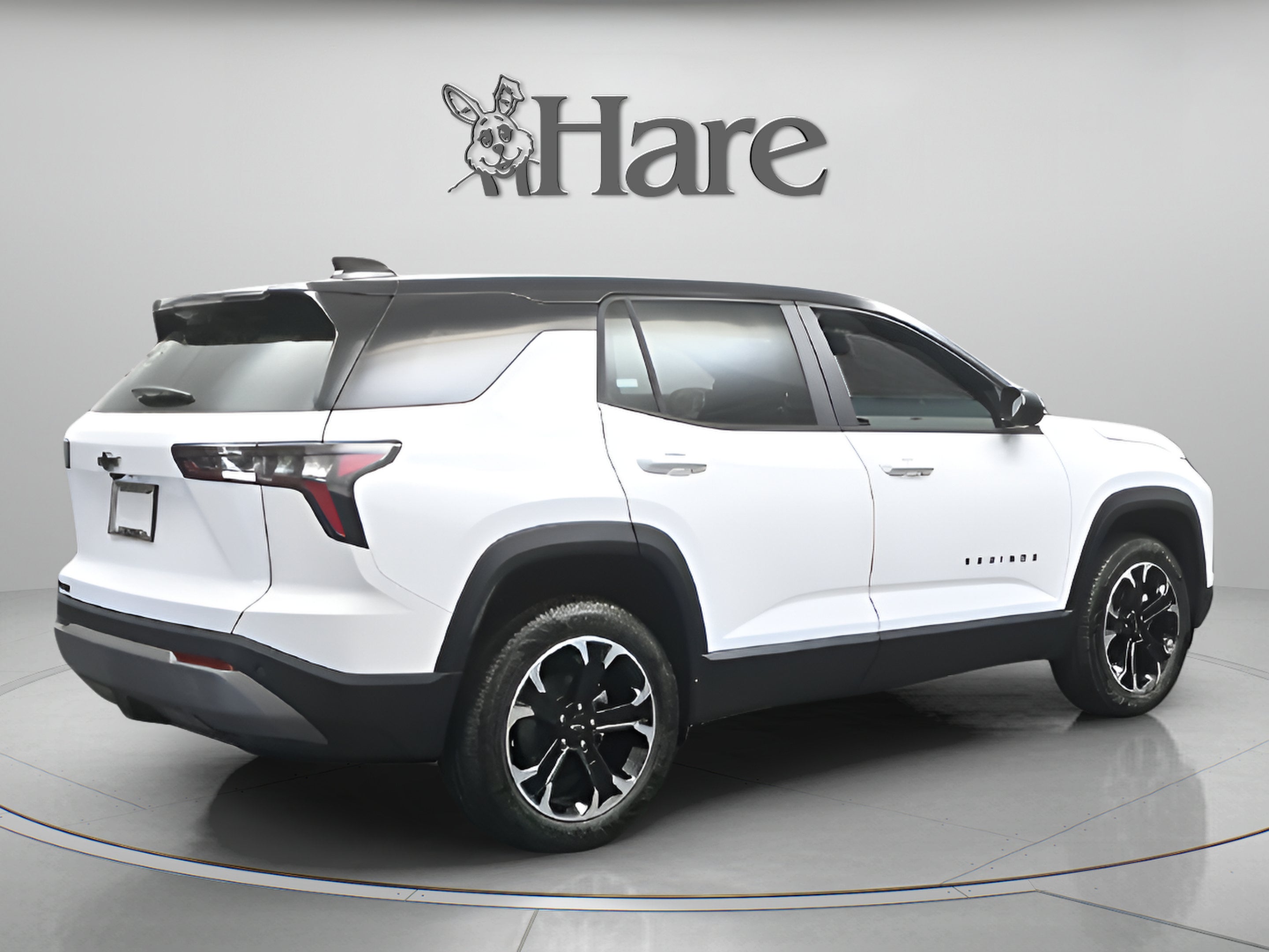2027 Chevrolet Equinox LT - Photo 19