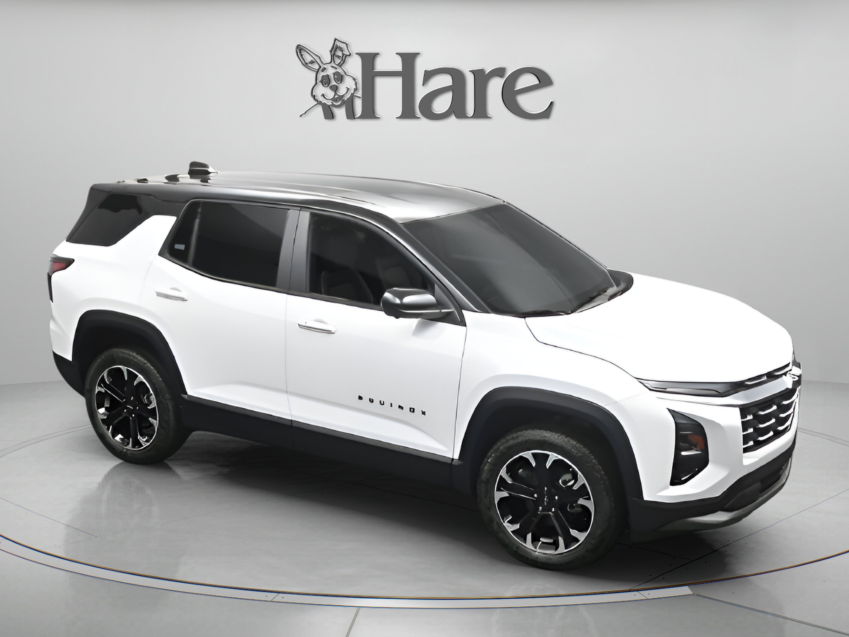 2027 Chevrolet Equinox LT - Photo 25