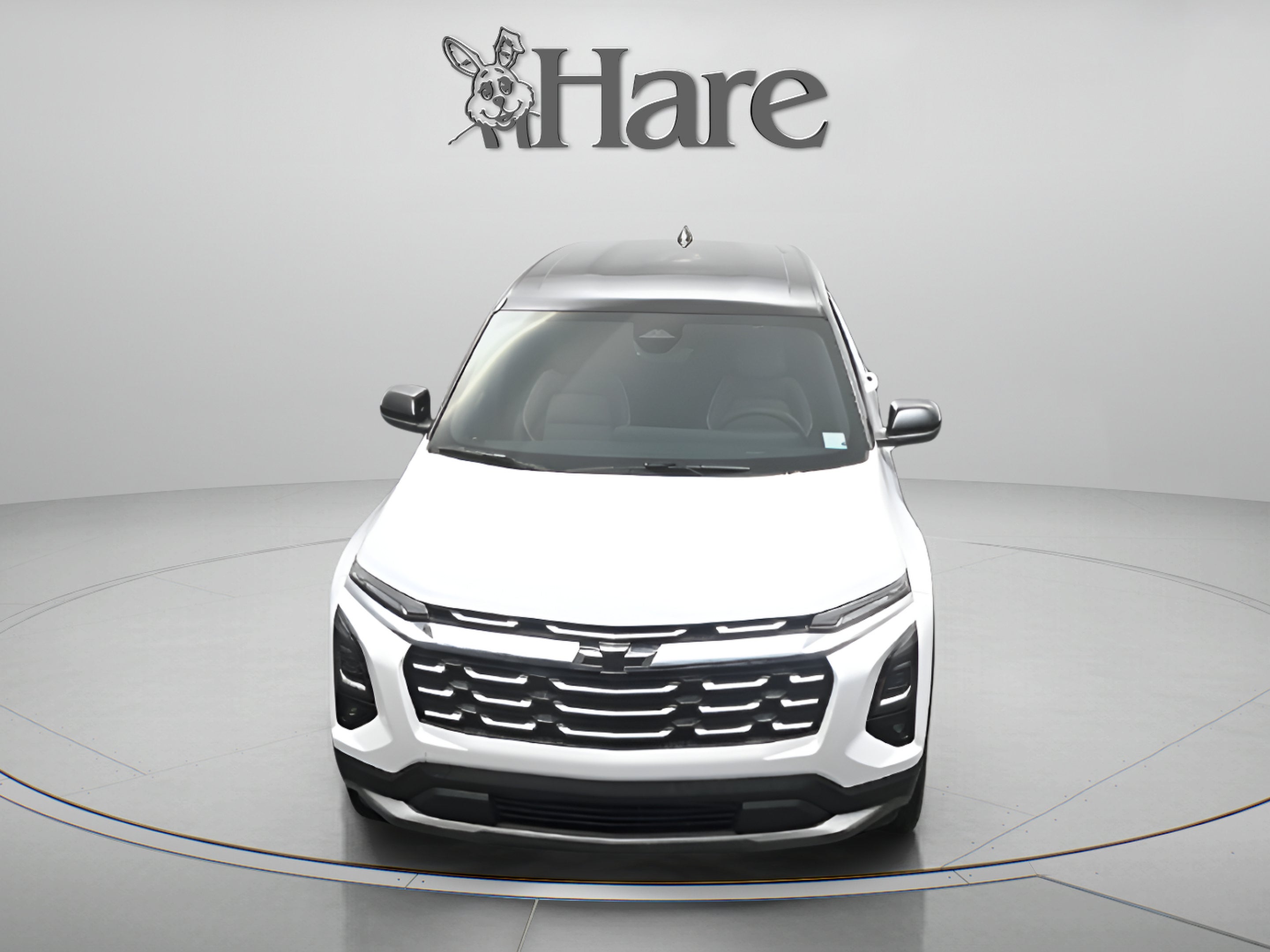 2027 Chevrolet Equinox LT - Photo 31