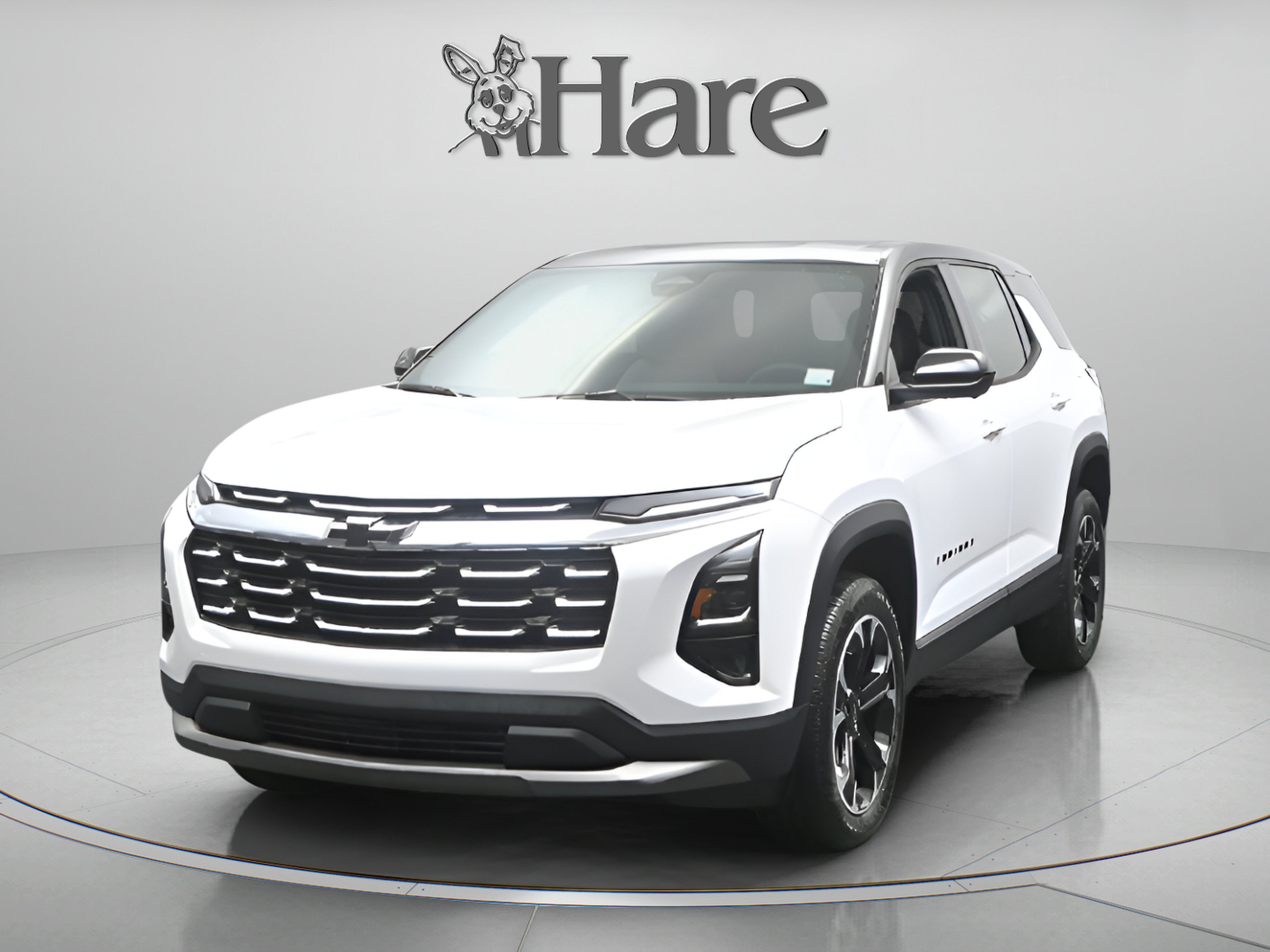 2027 Chevrolet Equinox LT - Photo 34