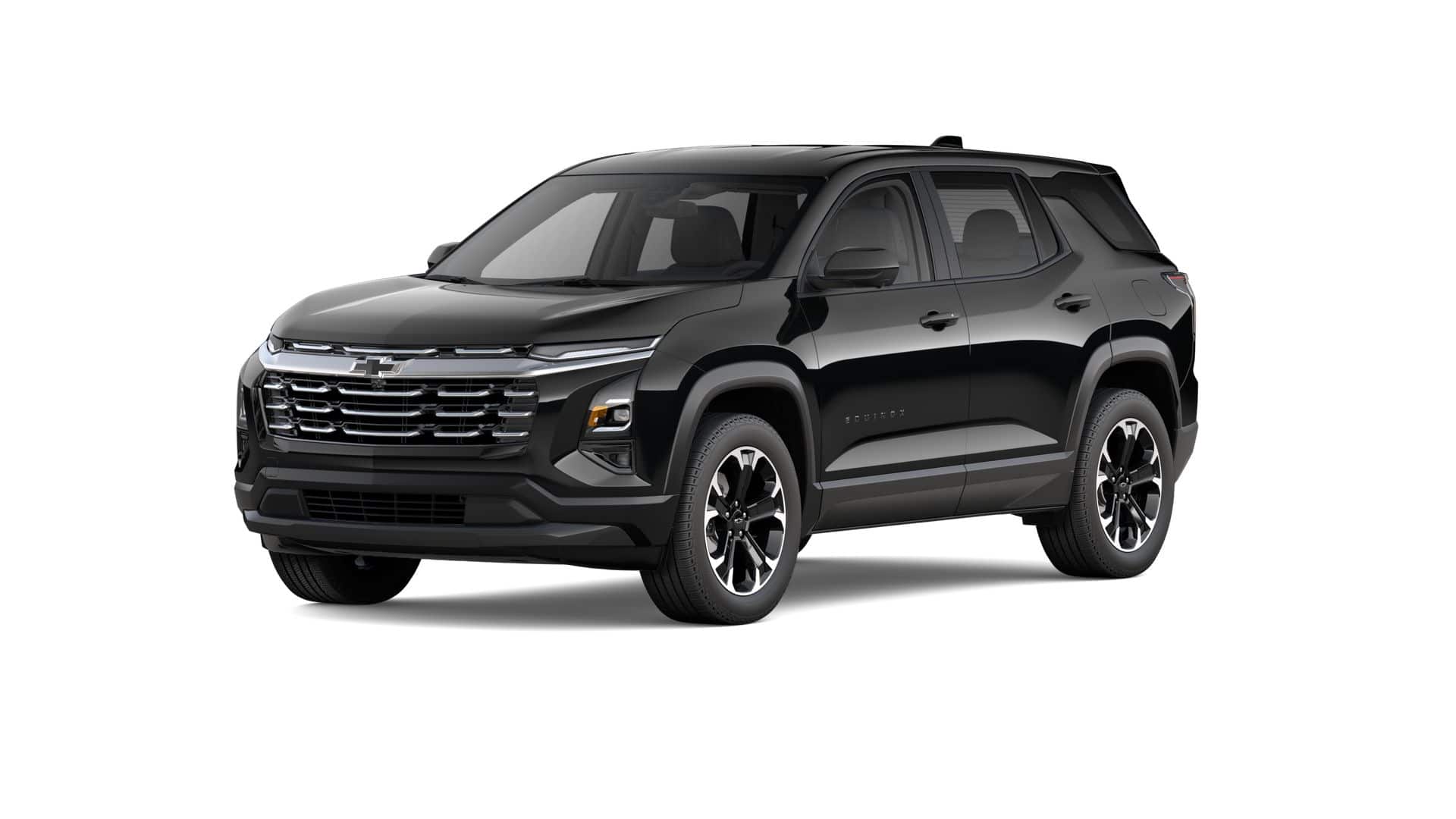 2026 Chevrolet Equinox LT 1.5T's photo