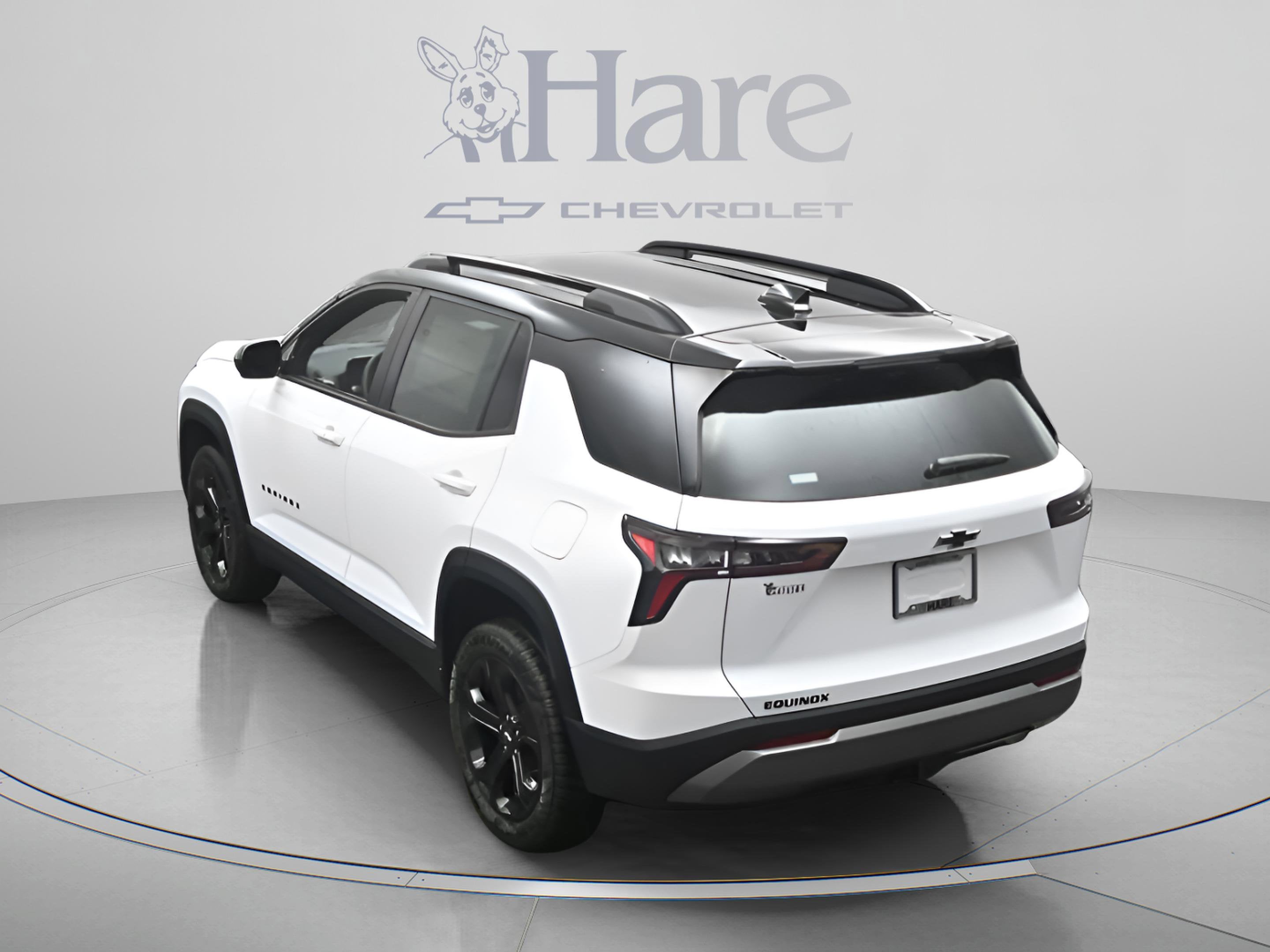 2026 Chevrolet Equinox LT - Photo 10